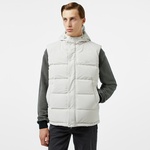 Lacoste Erkek Gri Mont