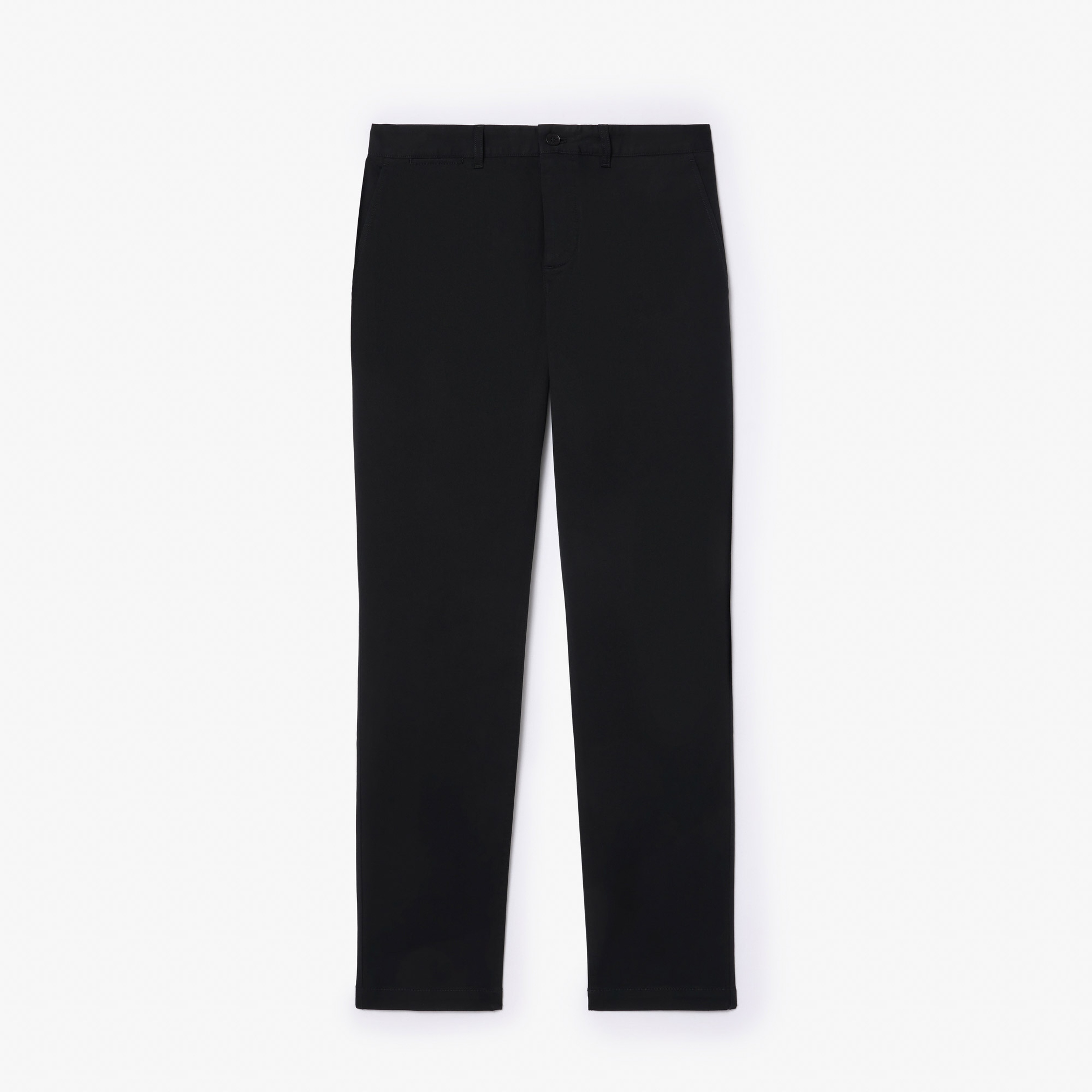Lacoste Erkek Siyah Pantolon