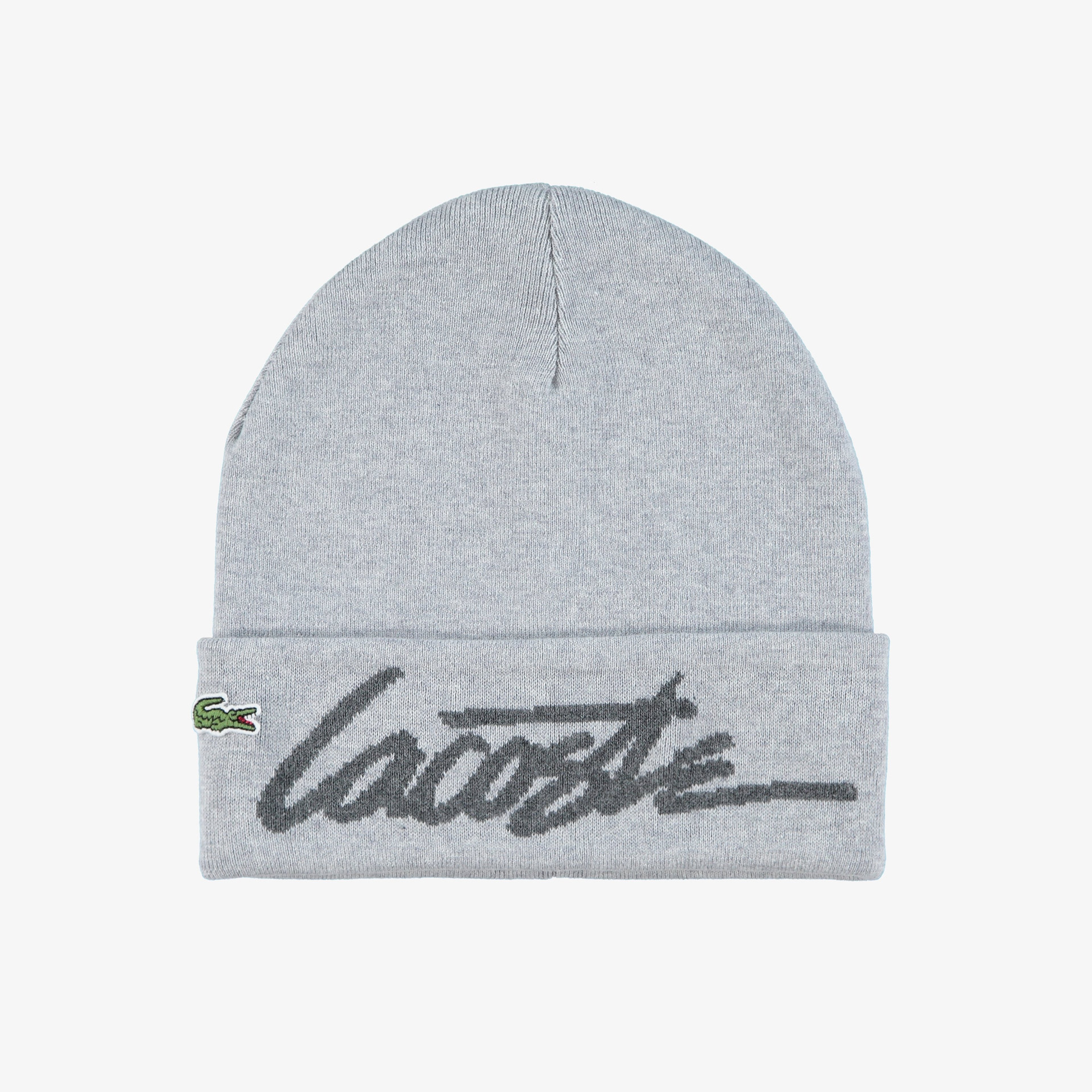 Lacoste Unisex Gri Bere