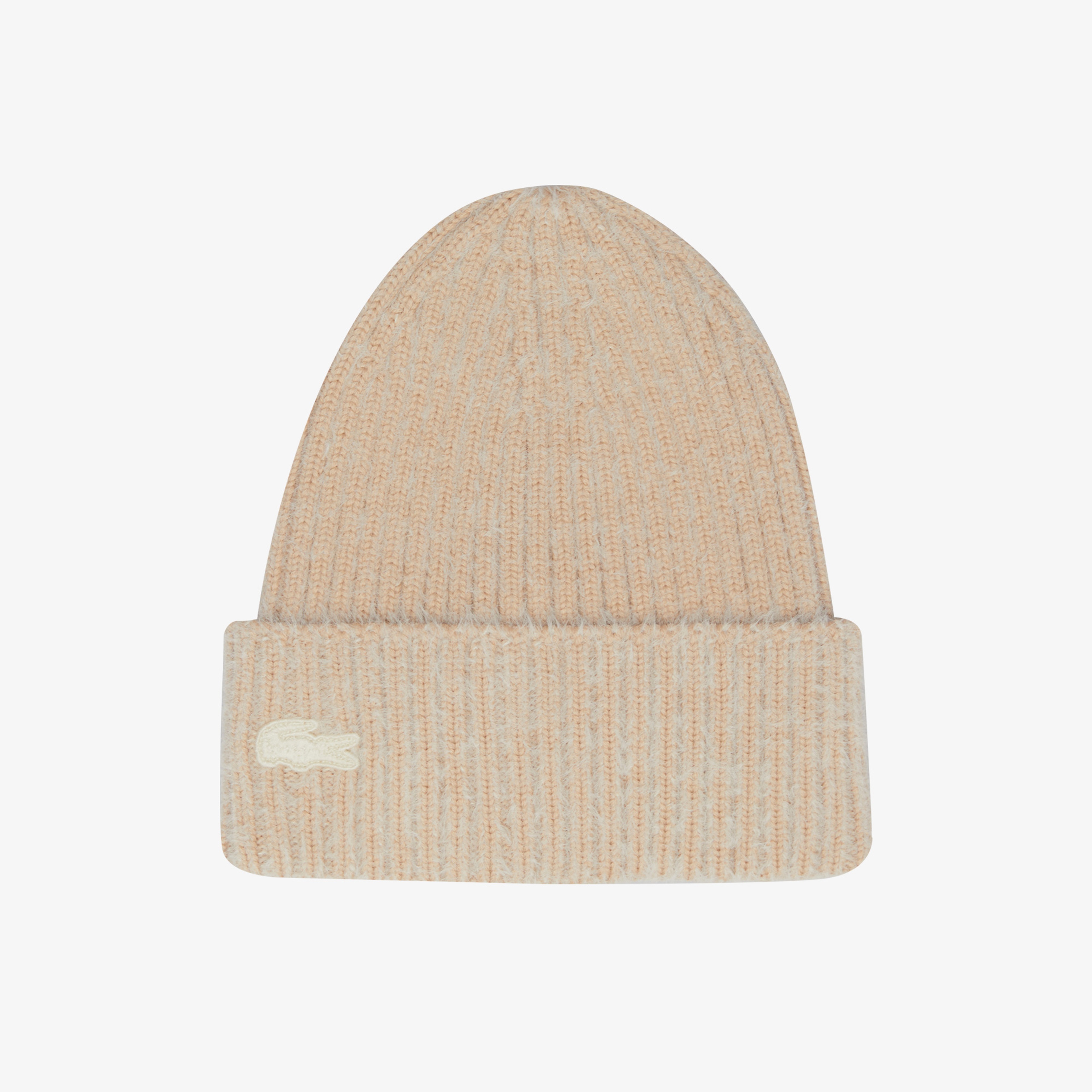 Lacoste Unisex Krem Bere