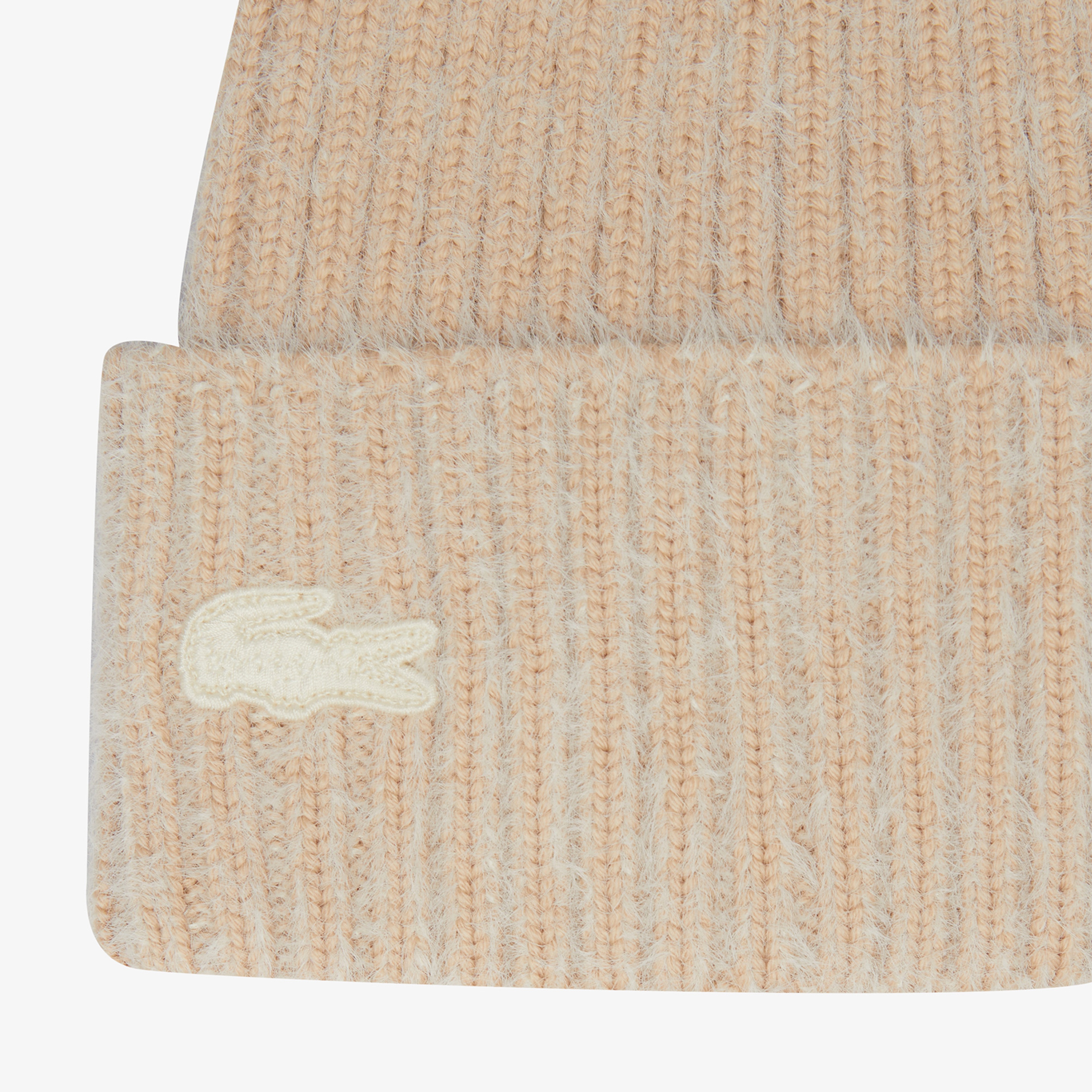 Lacoste Unisex Krem Bere