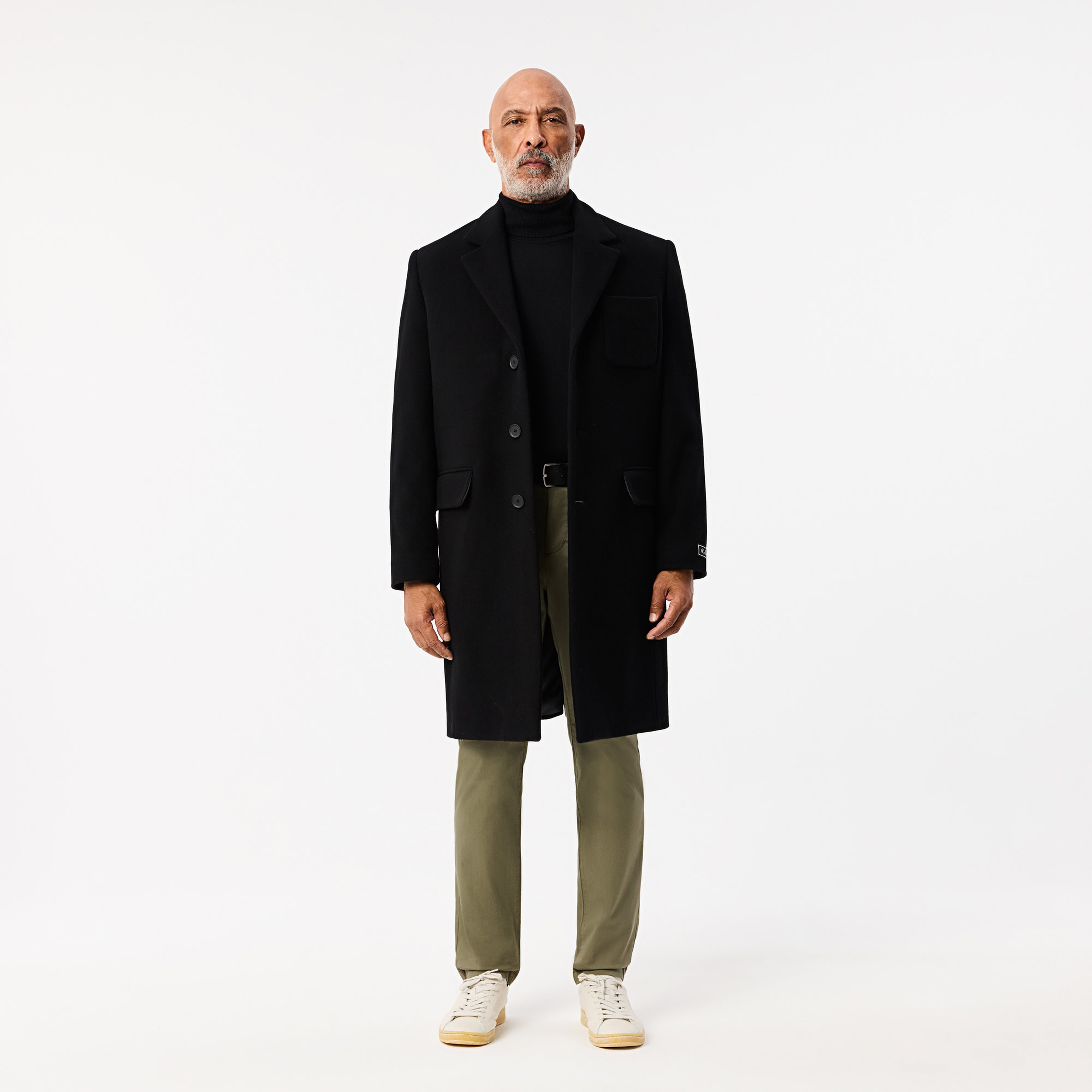 Lacoste Erkek Haki Pantolon
