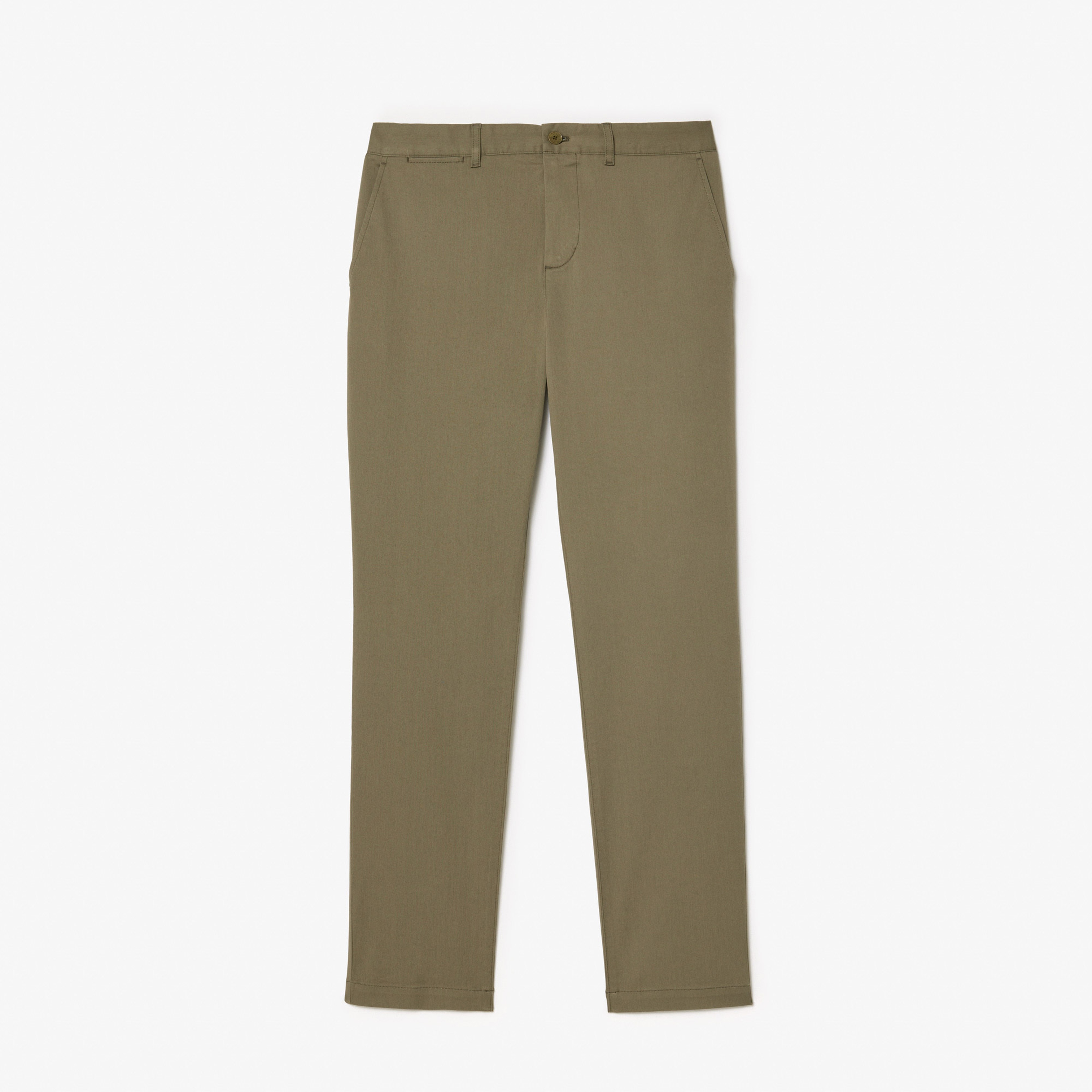 Lacoste Erkek Haki Pantolon