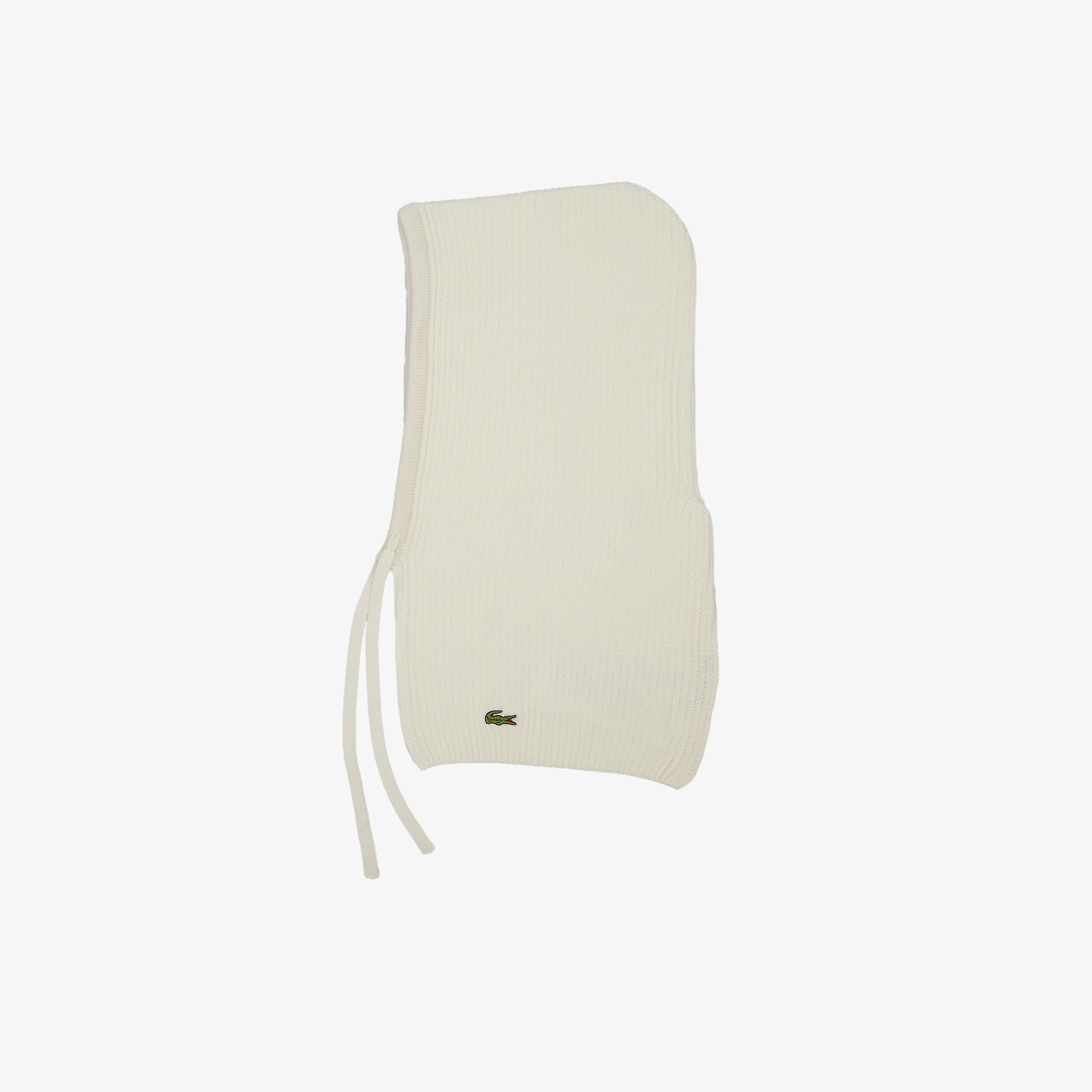 Lacoste Unisex Krem Bere