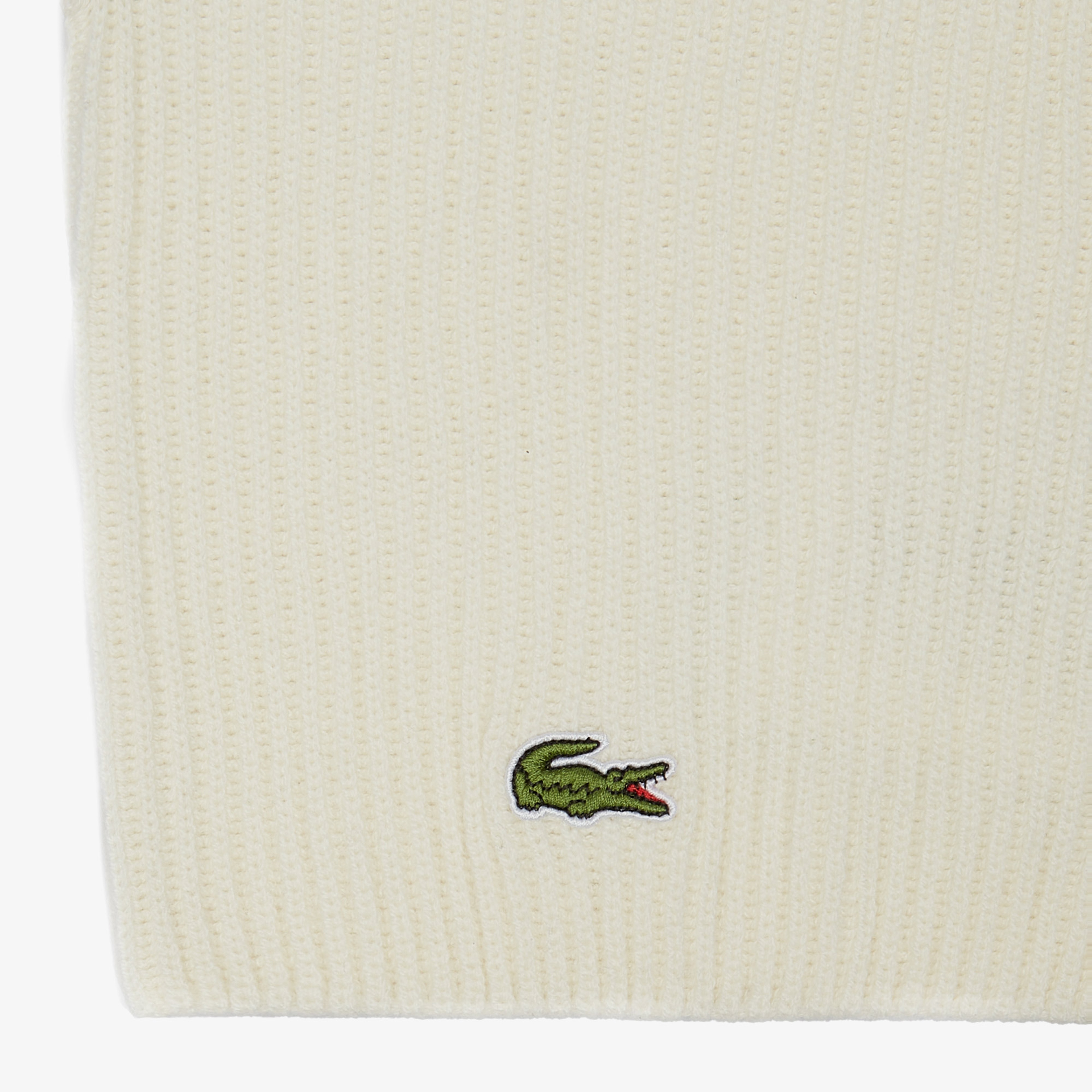 Lacoste Unisex Krem Bere