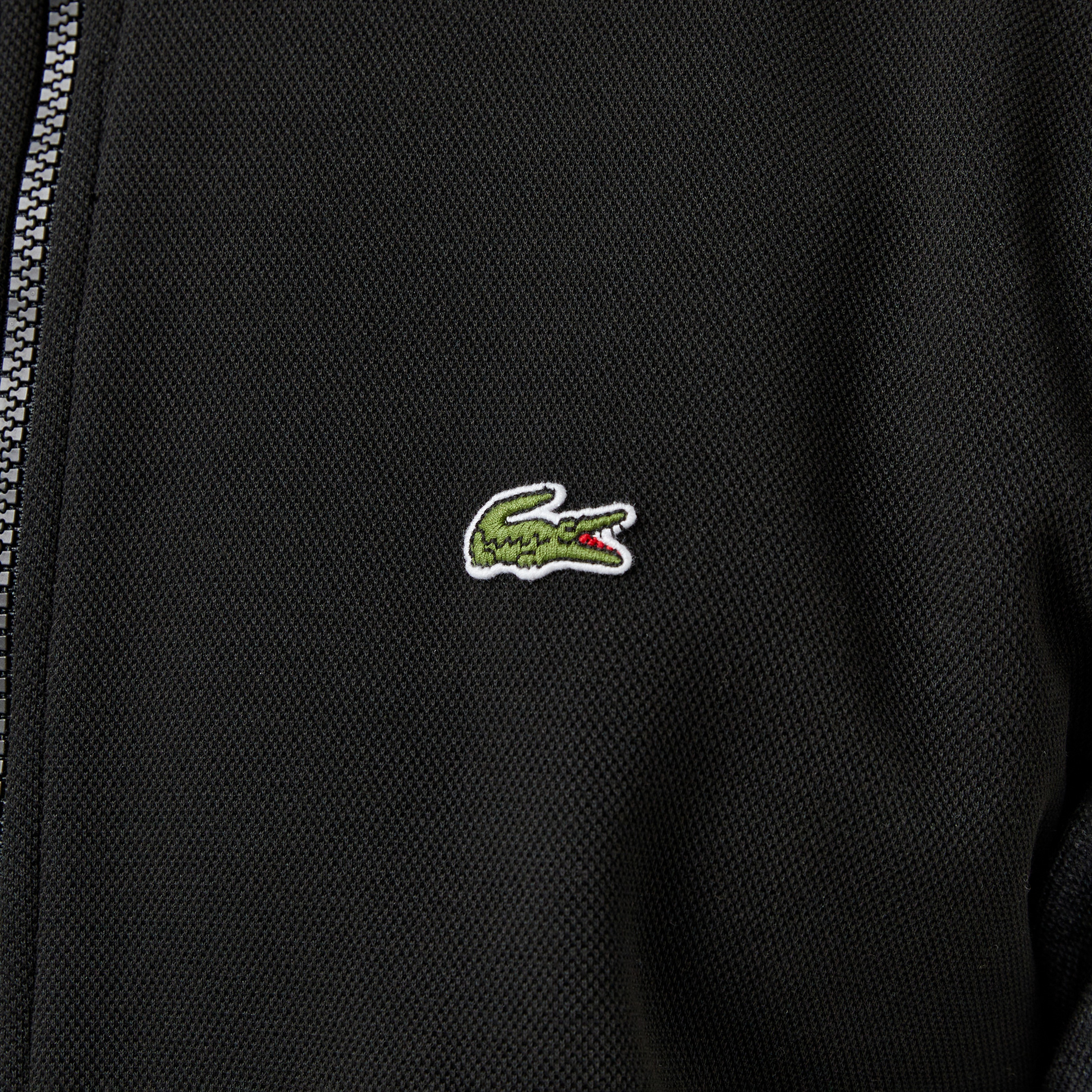 Lacoste Erkek Haki Sweatshirt