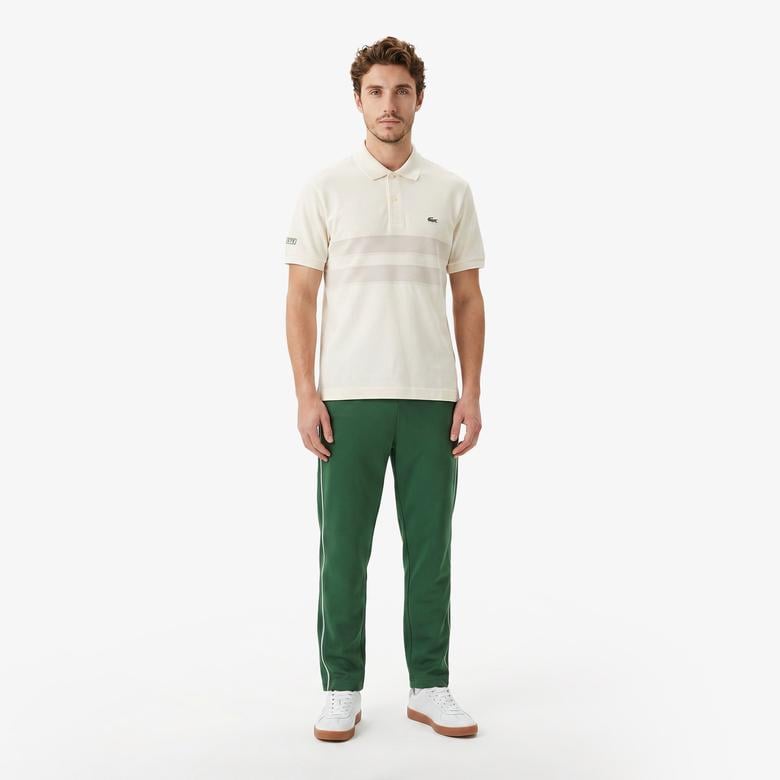 Lacoste Erkek Yeşil Eşofman Altı