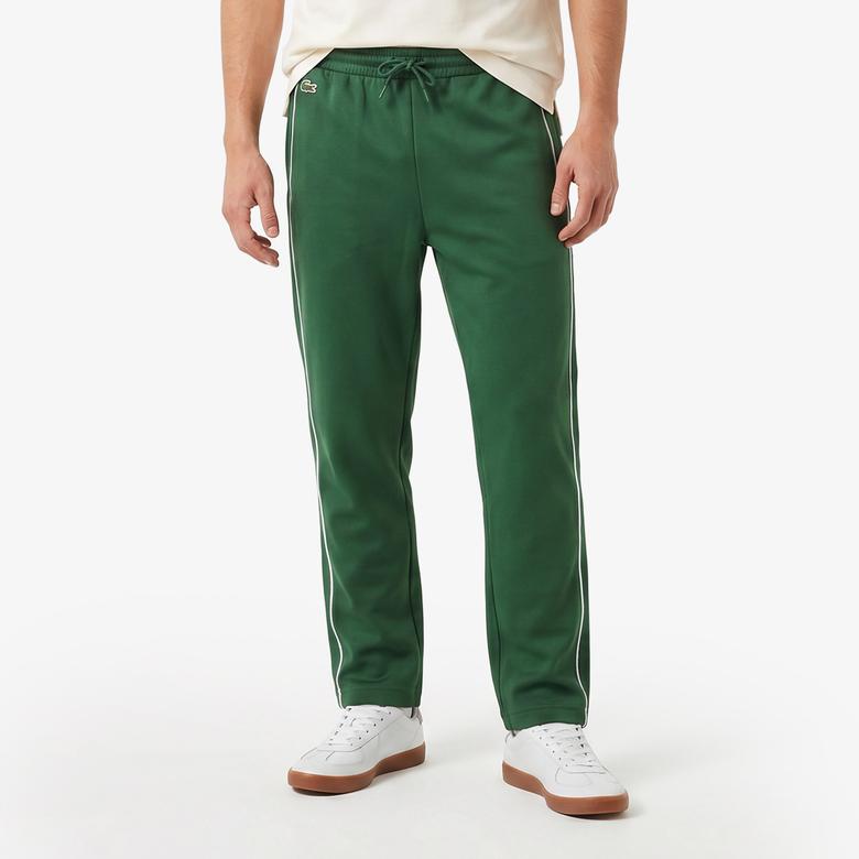 Lacoste Erkek Yeşil Eşofman Altı