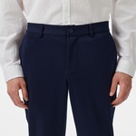 Lacoste Erkek Lacivert Pantolon