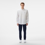 Lacoste Erkek Lacivert Pantolon