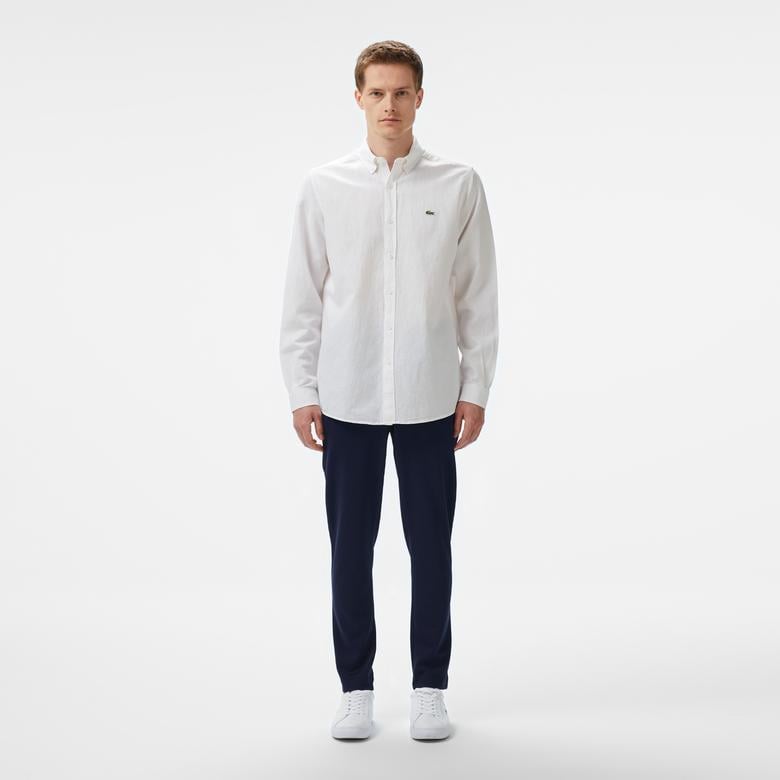 Lacoste Erkek Lacivert Pantolon