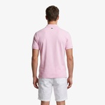 Lacoste Erkek Pembe Polo