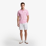 Lacoste Erkek Pembe Polo