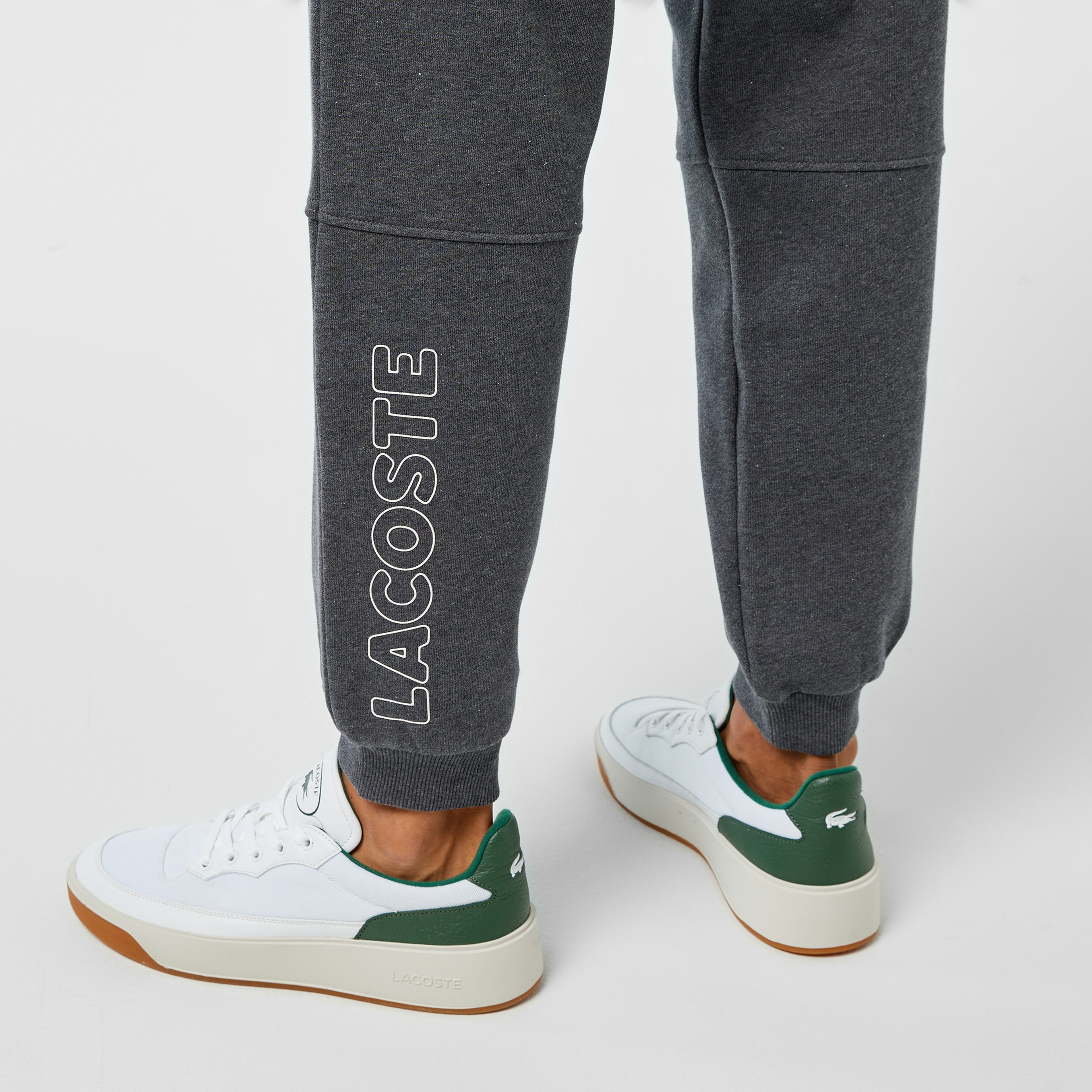 Lacoste Erkek Haki Eşofman Altı