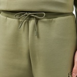 Lacoste Erkek Haki Şort