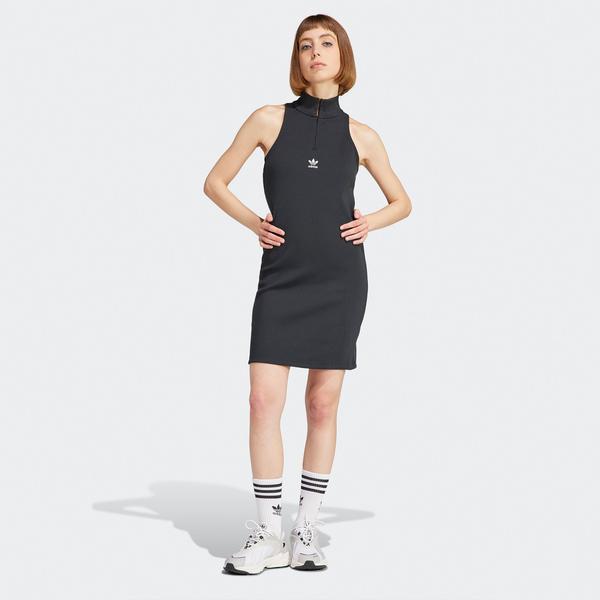 adidas Kadın Siyah Elbise
