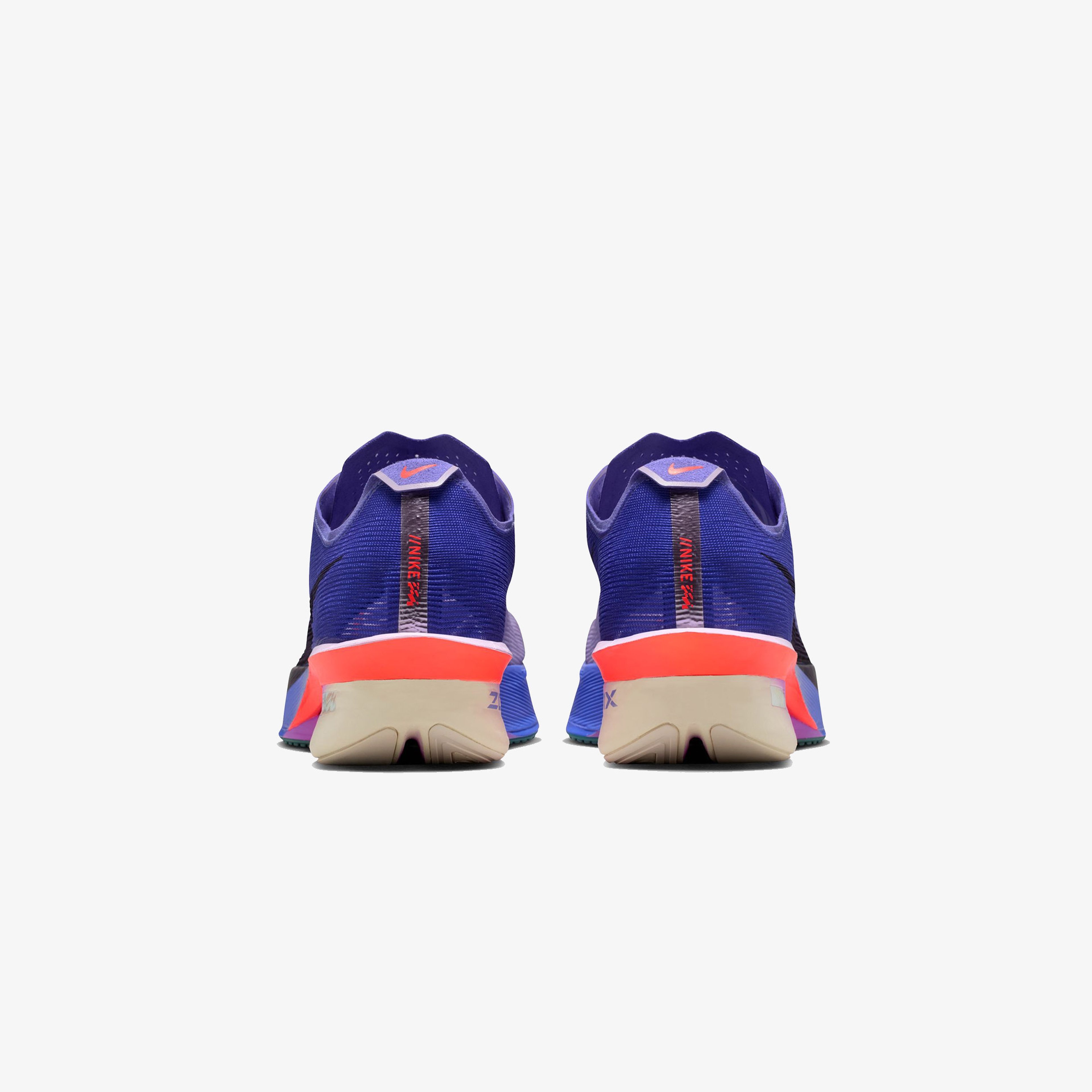 Nike Vaporfly 4 Kadın Mor Koşu Ayakkabısı