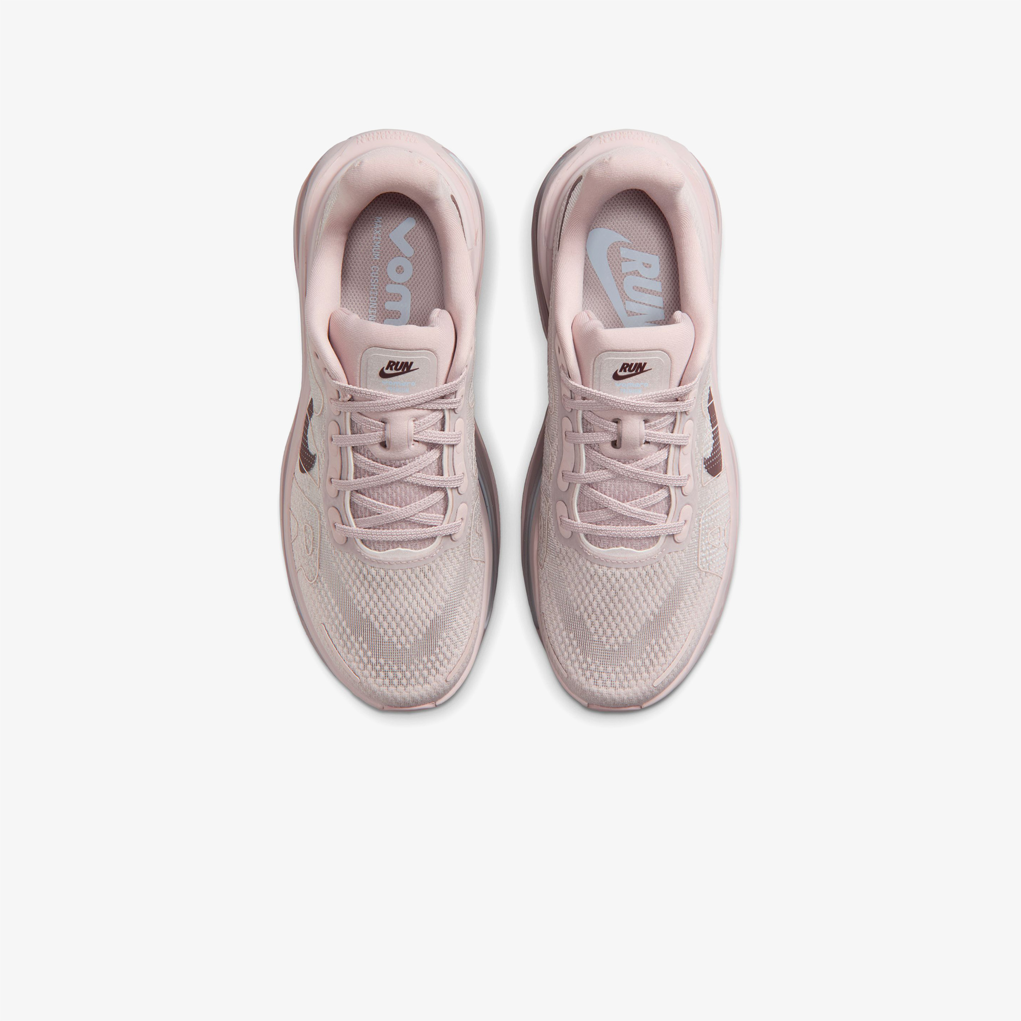 Nike Vomero Premium Kadın Pembe Koşu Ayakkabısı