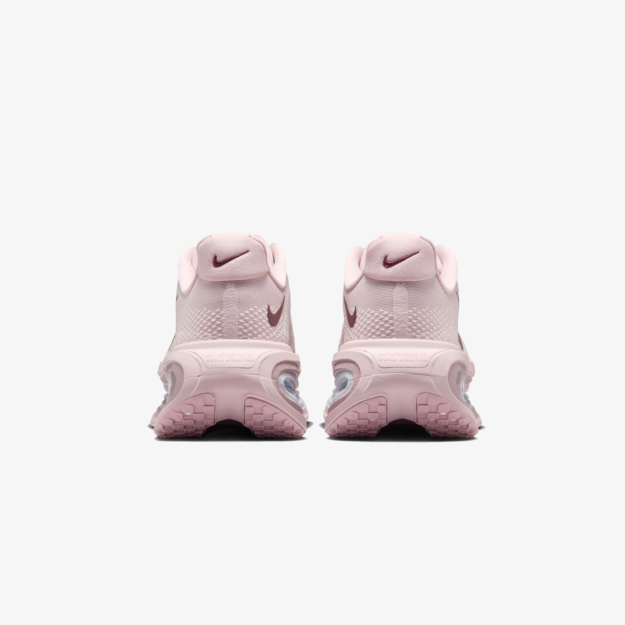 Nike Vomero Premium Kadın Pembe Koşu Ayakkabısı
