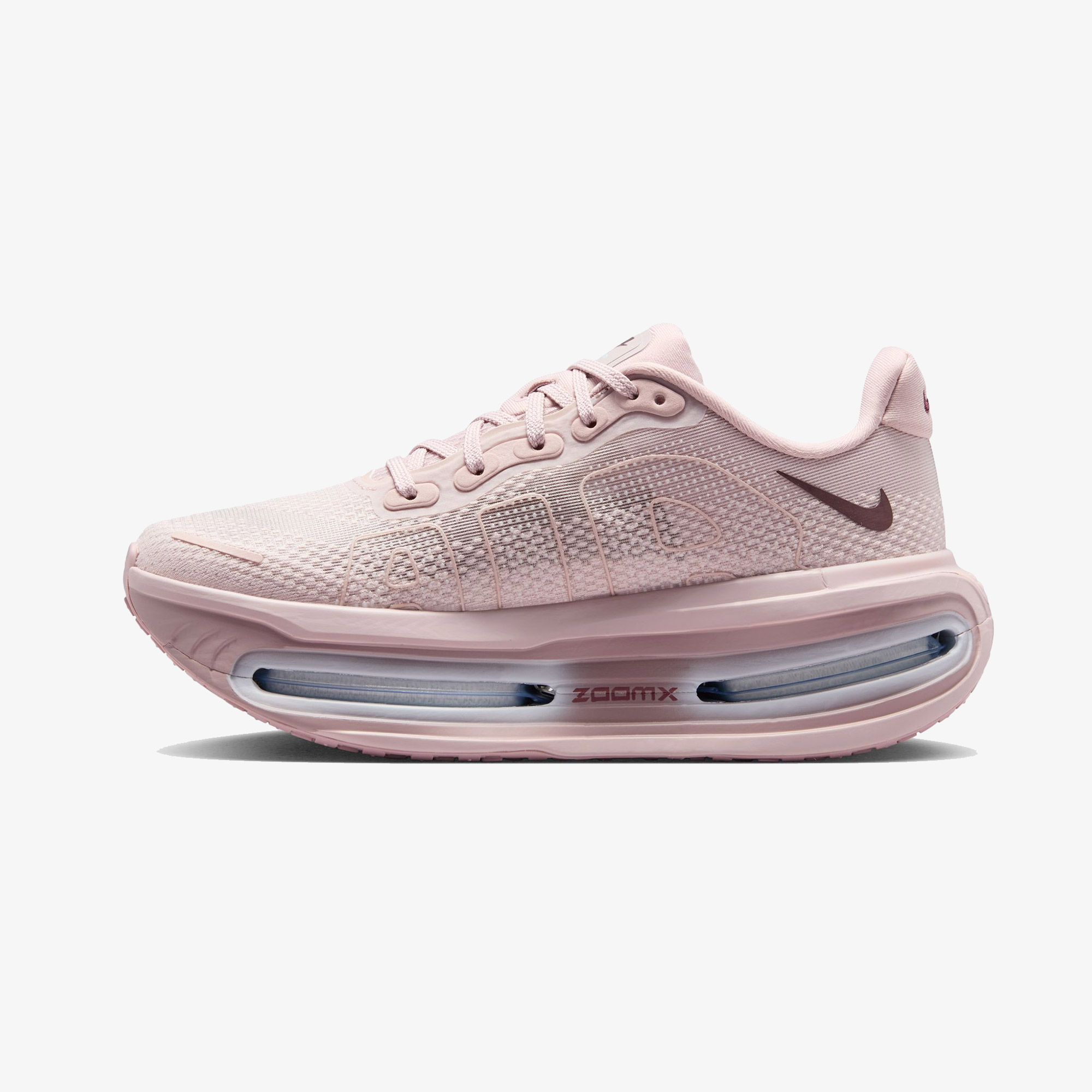 Nike Vomero Premium Kadın Pembe Koşu Ayakkabısı