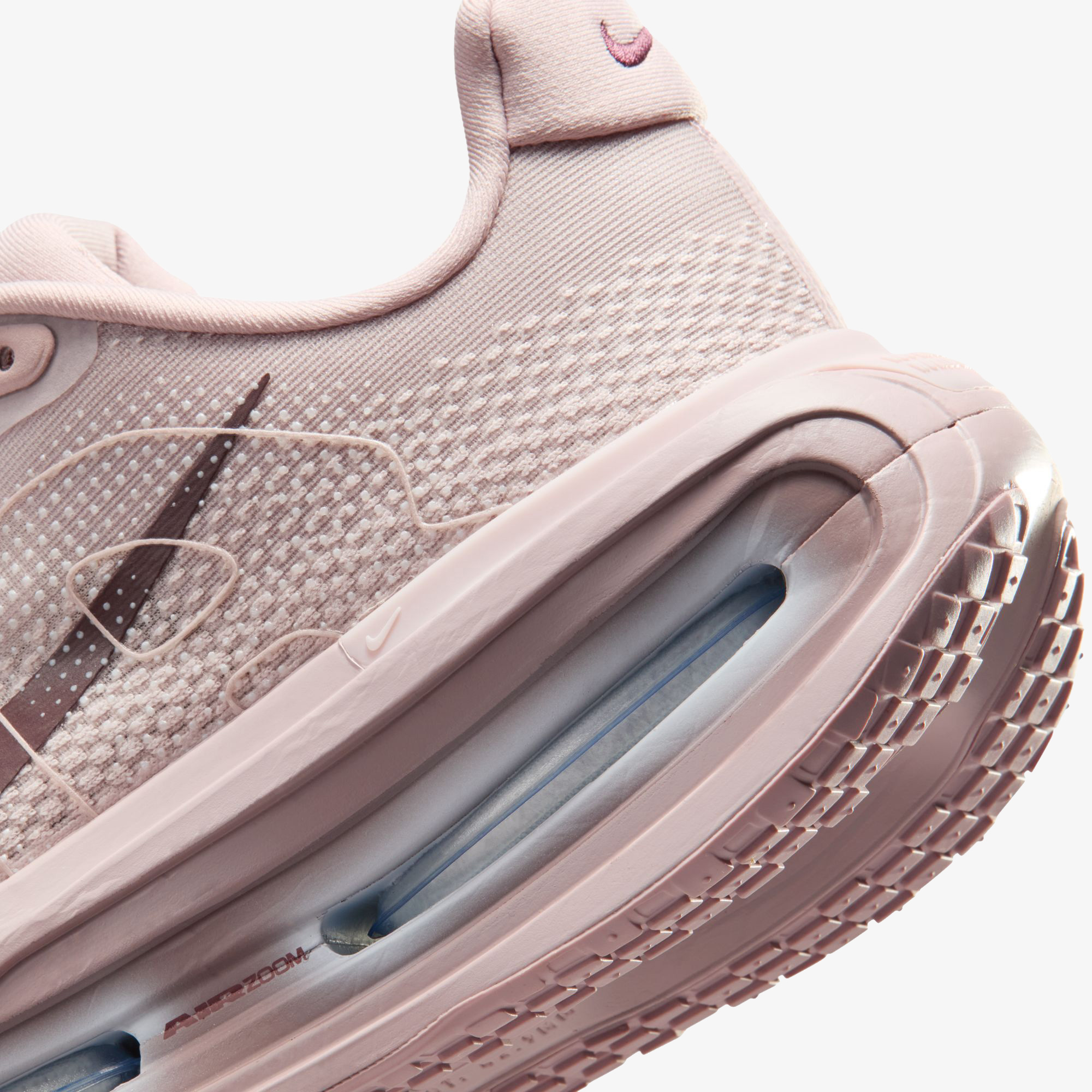Nike Vomero Premium Kadın Pembe Koşu Ayakkabısı