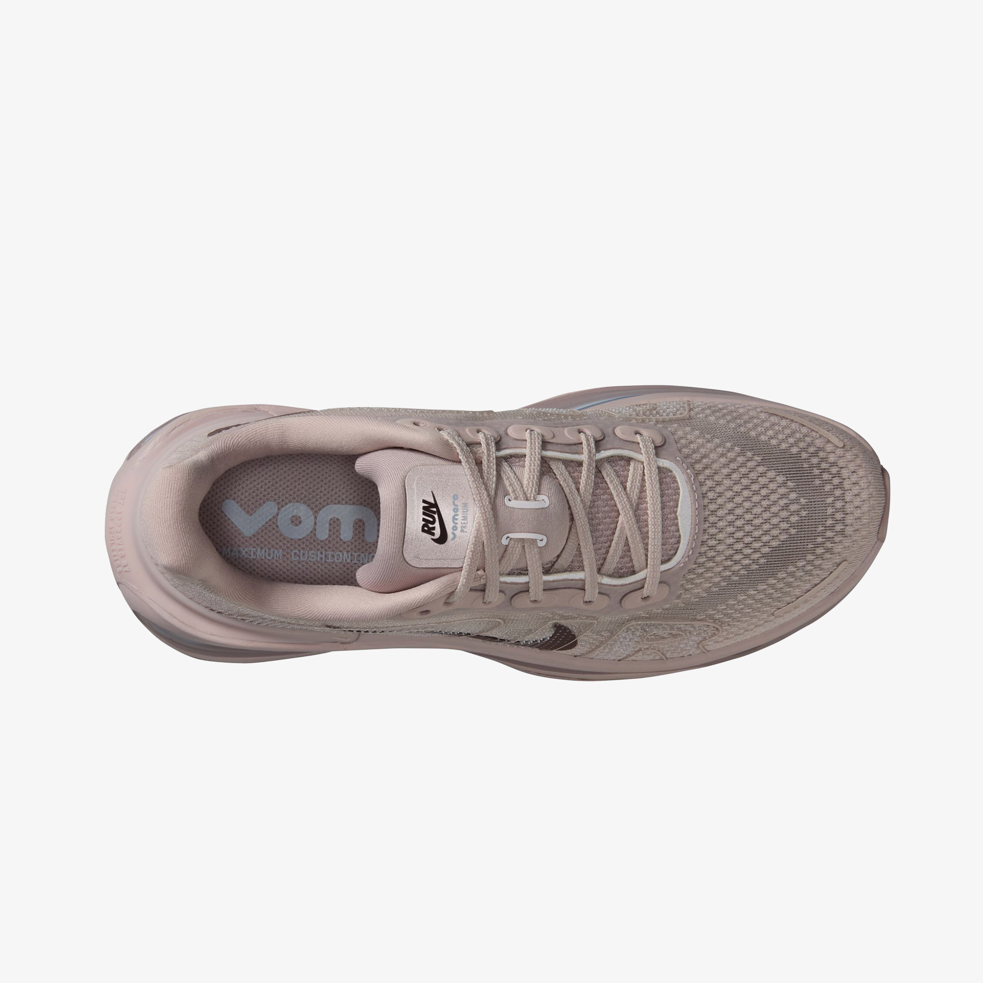 Nike Vomero Premium Kadın Pembe Koşu Ayakkabısı