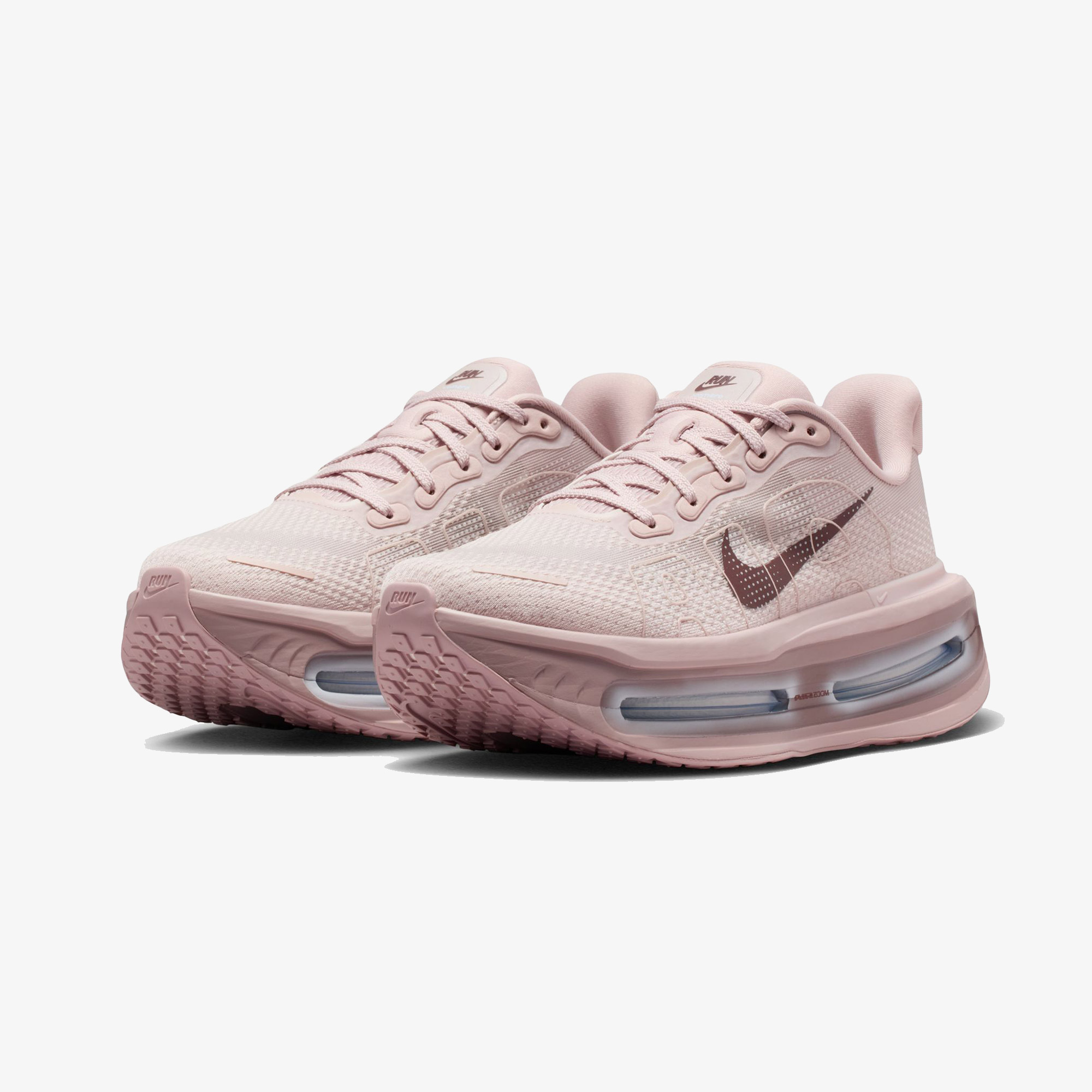 Nike Vomero Premium Kadın Pembe Koşu Ayakkabısı