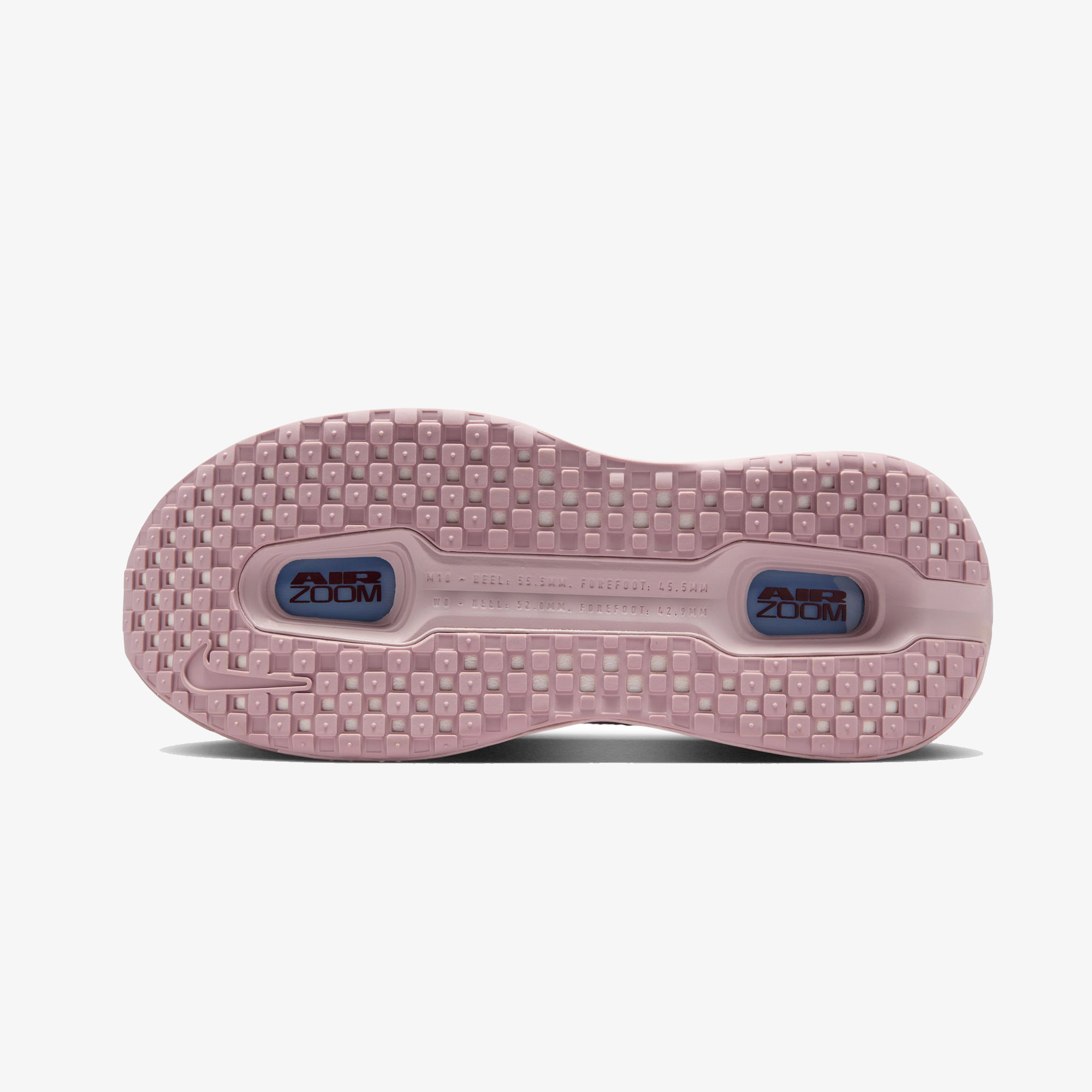 Nike Vomero Premium Kadın Pembe Koşu Ayakkabısı