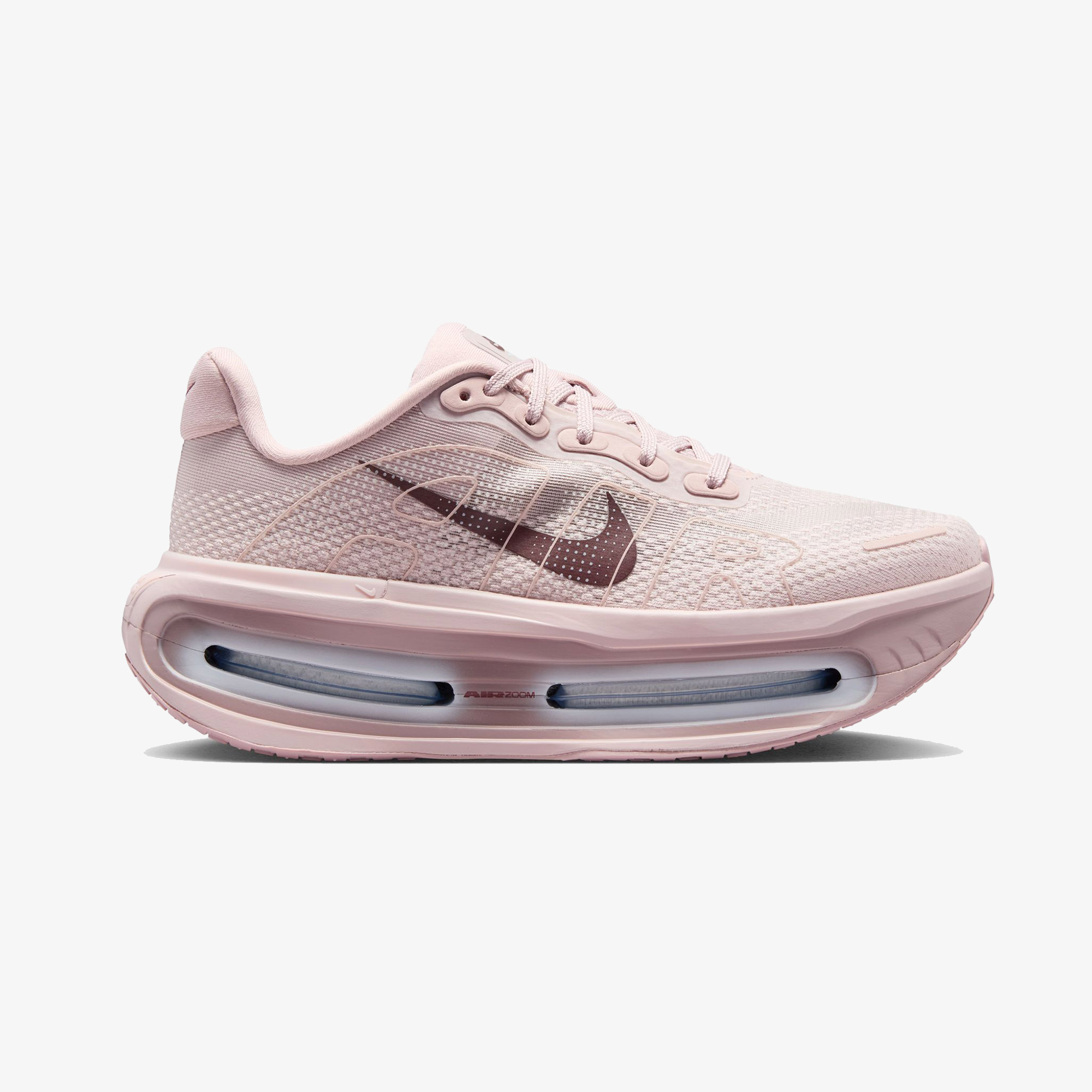 Nike Vomero Premium Kadın Pembe Koşu Ayakkabısı