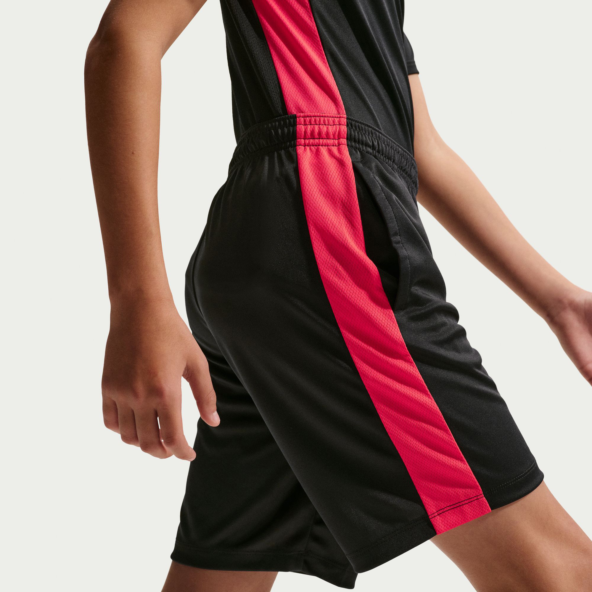 Nike Trophy23 Çocuk Siyah Antrenman Şortu