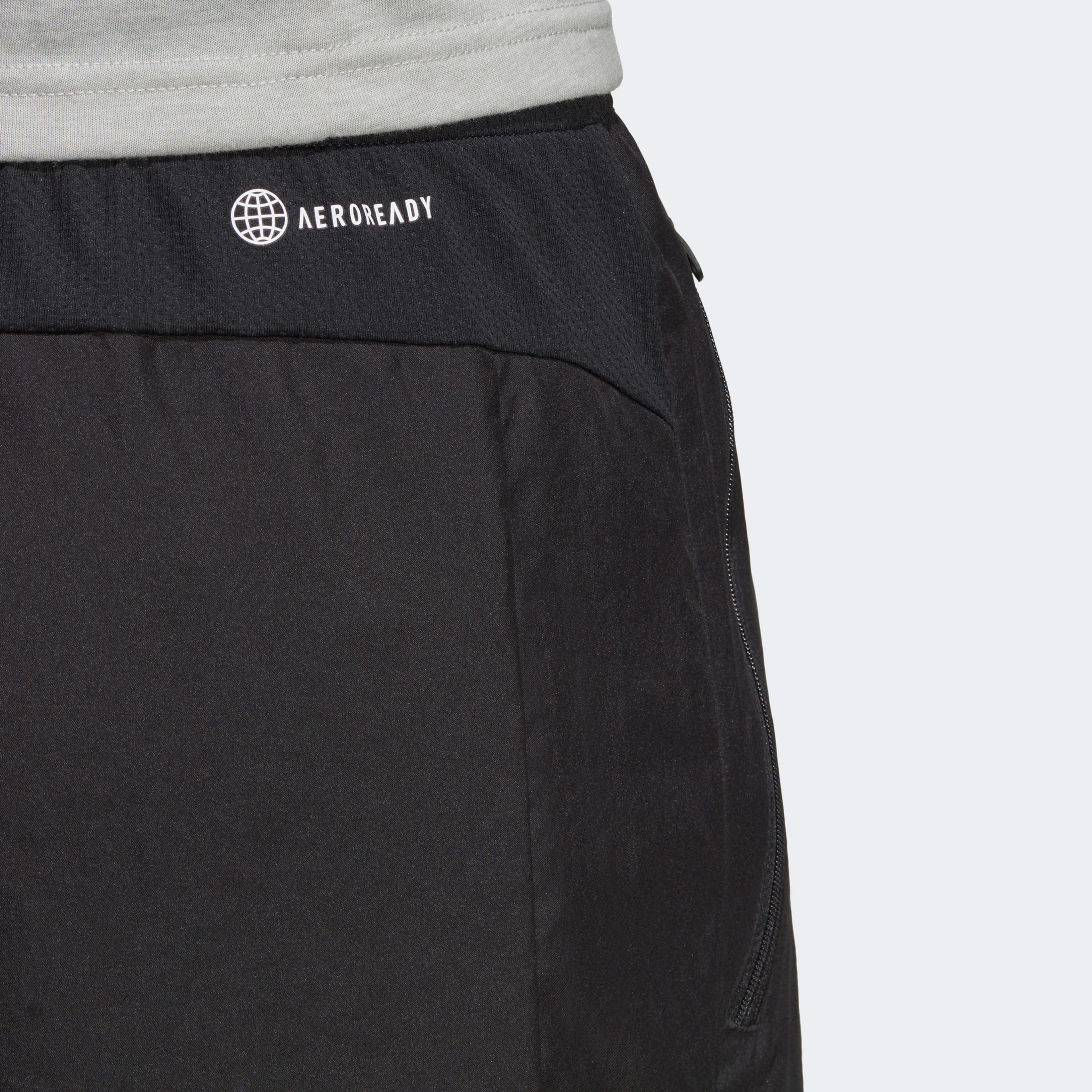 adidas Train Essentials Woven Training u Erkek Siyah Şort