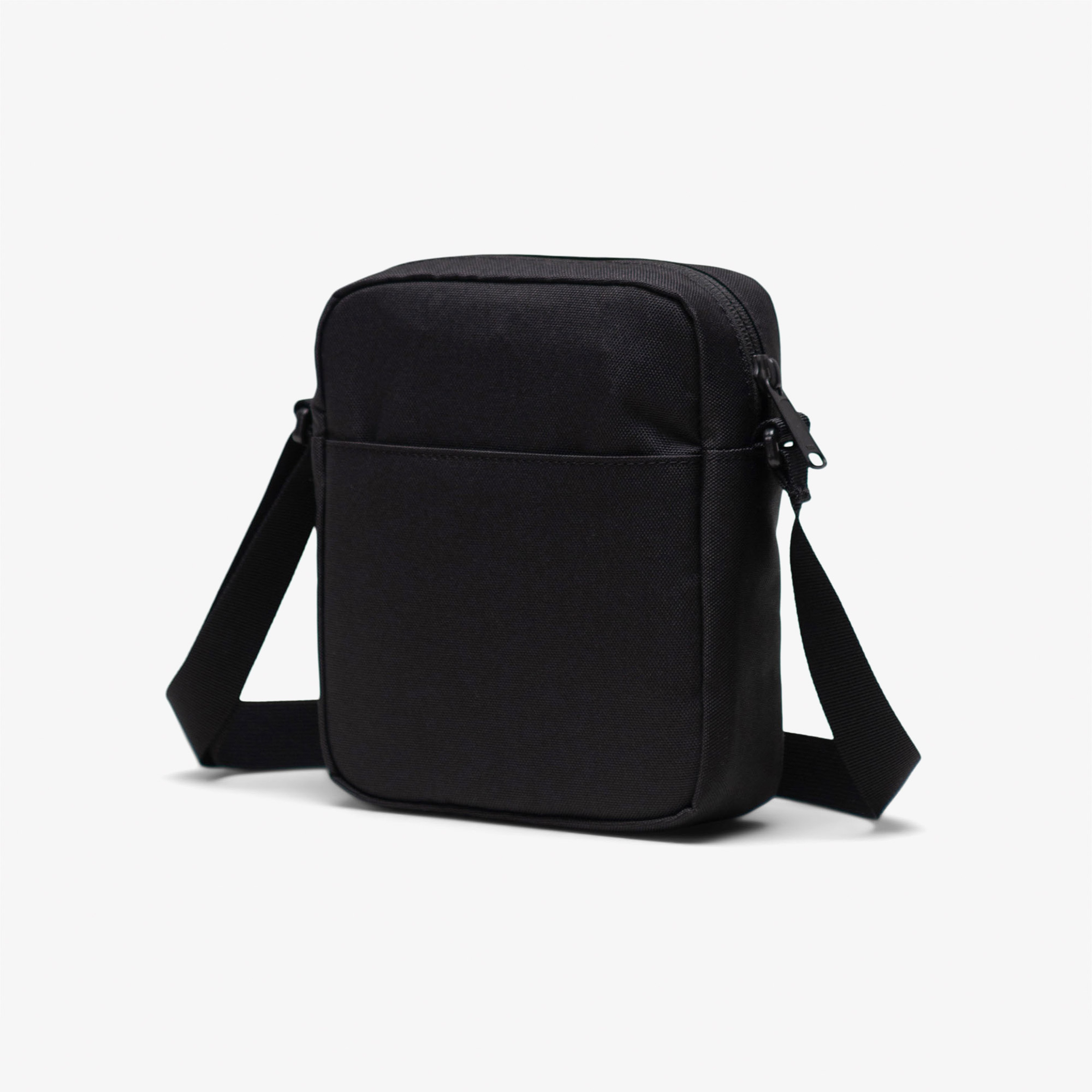 Herschel Unisex Siyah Sırt Çantası