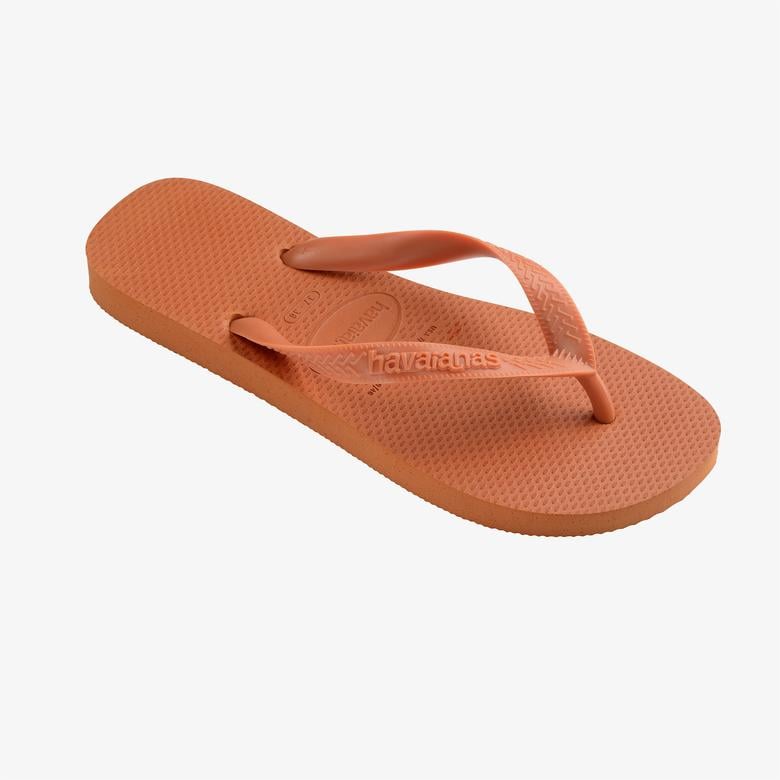 Havaianas Top Senses Kadın Turuncu Terlik