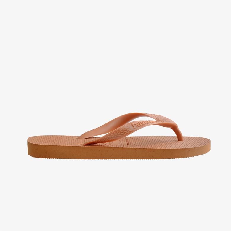 Havaianas Top Senses Kadın Turuncu Terlik
