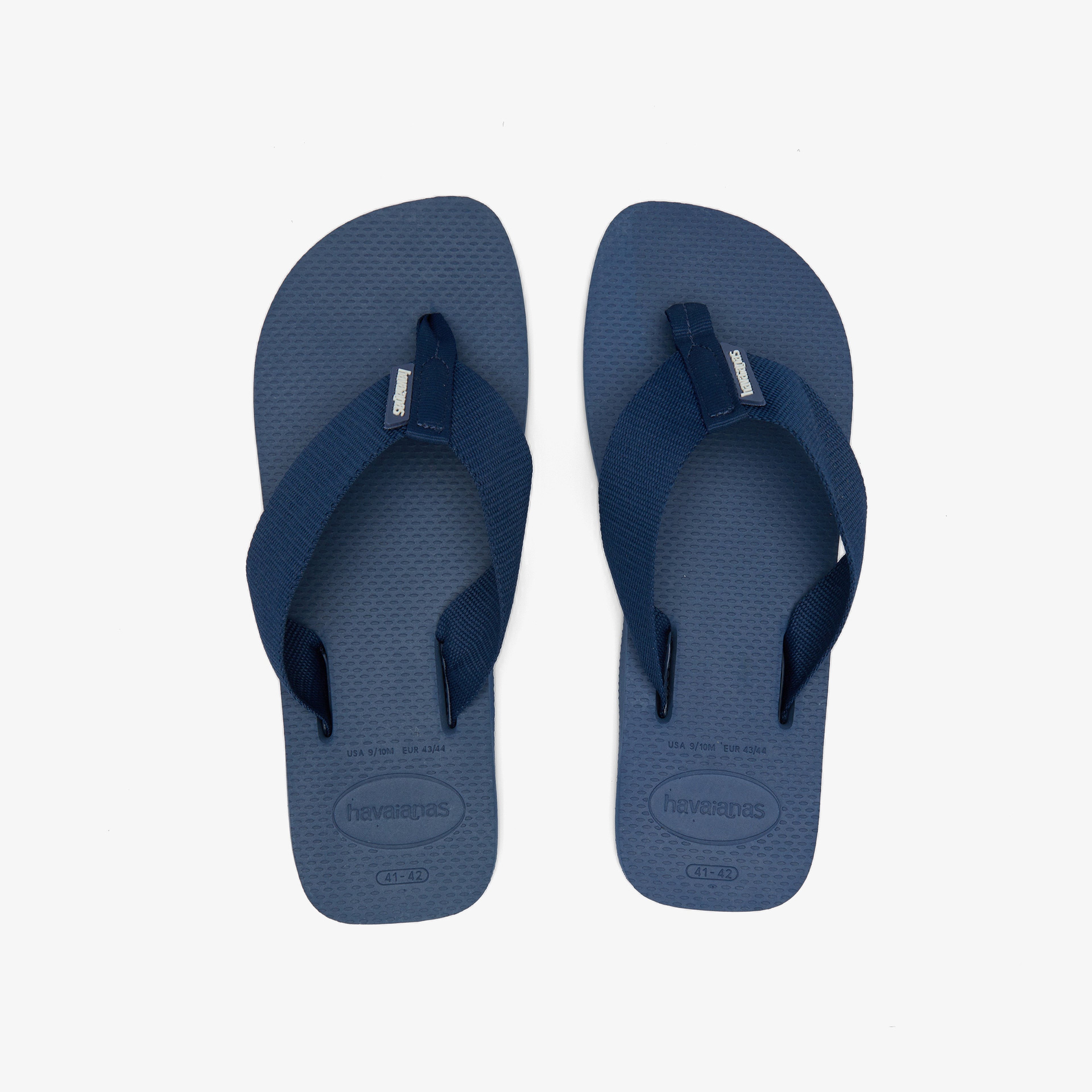 Havaianas Urban Basic Materıal Erkek Mavi Terlik
