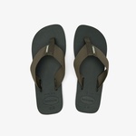 Havaianas Urban Basic Material Erkek Yeşil Terlik