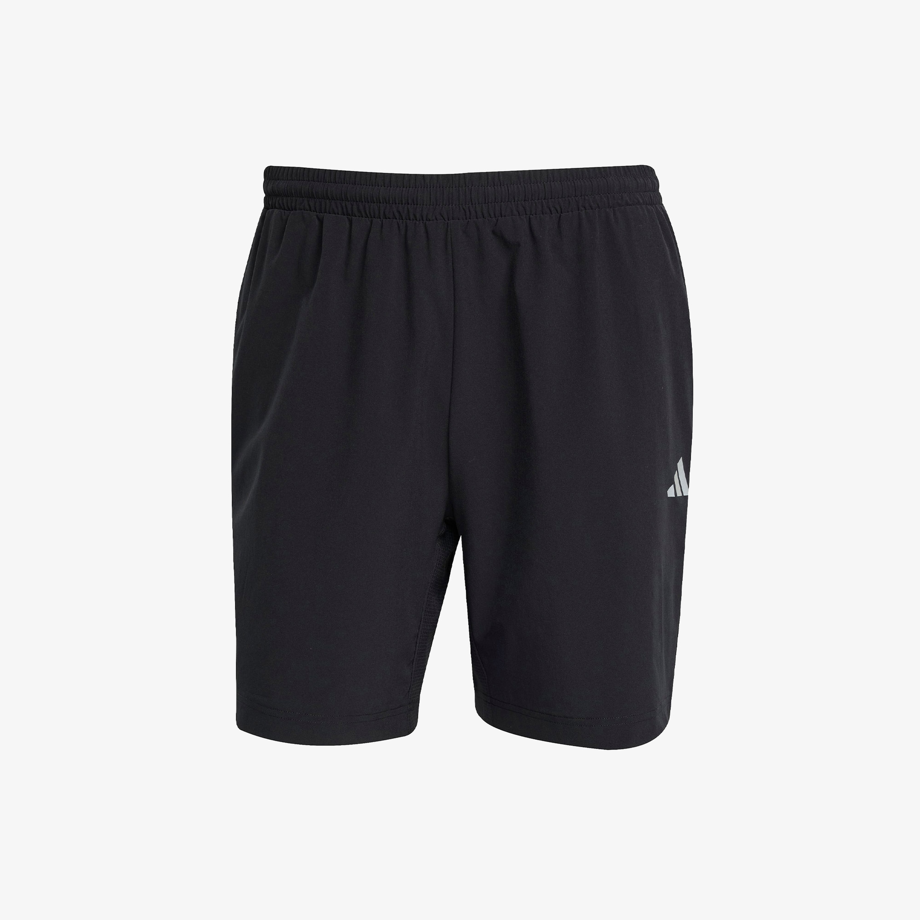 adidas Tech Apparel Graphic Erkek Siyah Şort