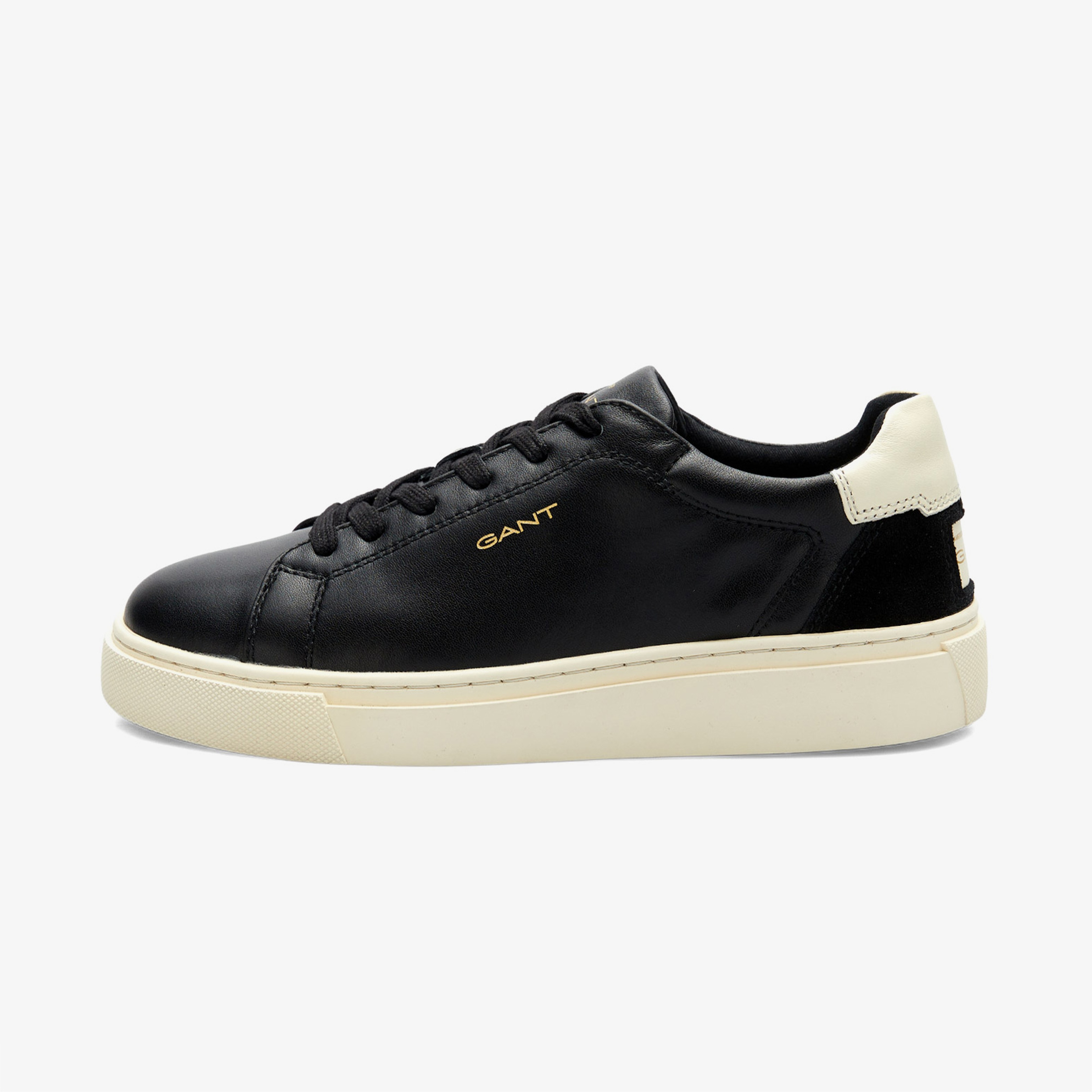 GANT Kadın Beyaz Standart Fit Sneaker