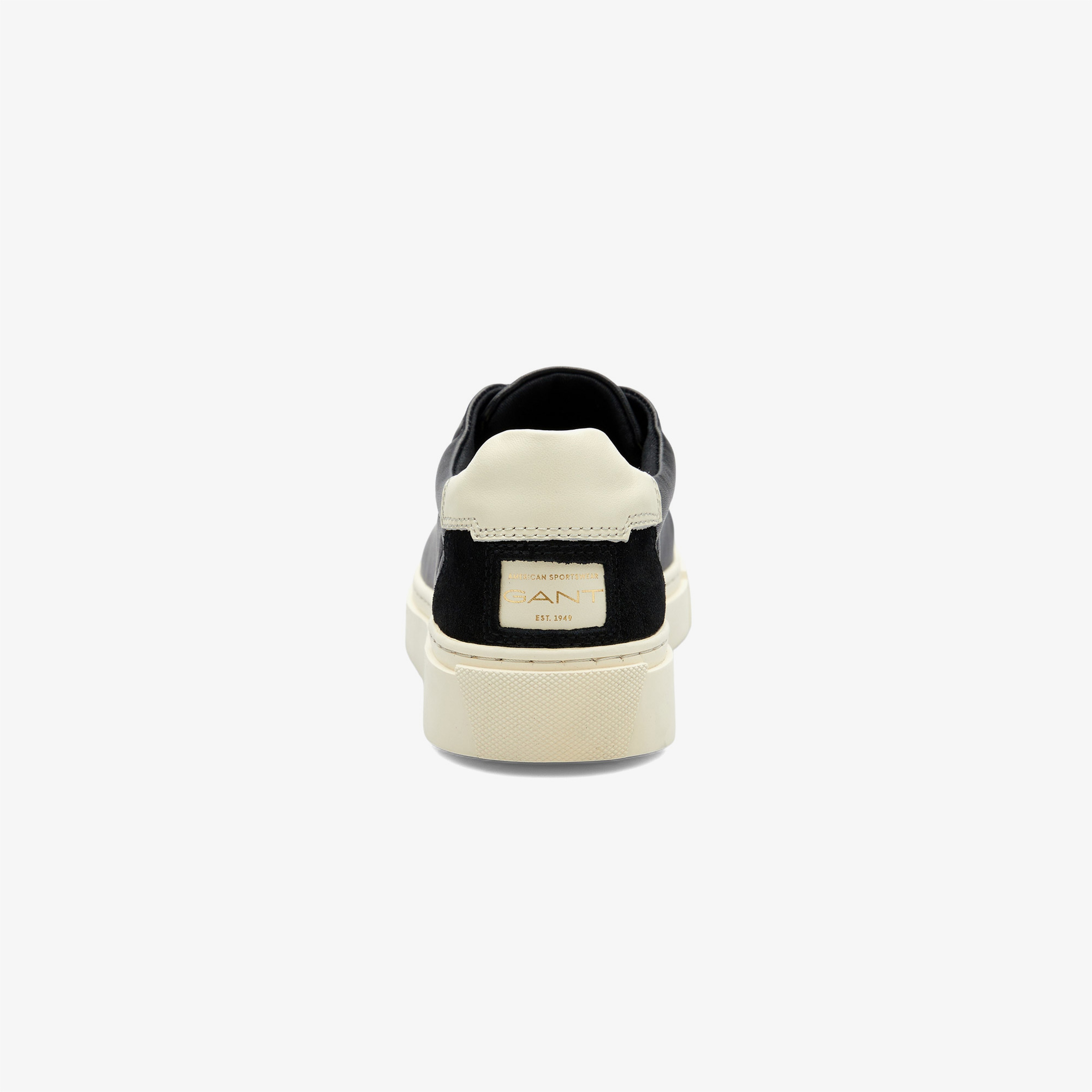 GANT Kadın Beyaz Standart Fit Sneaker