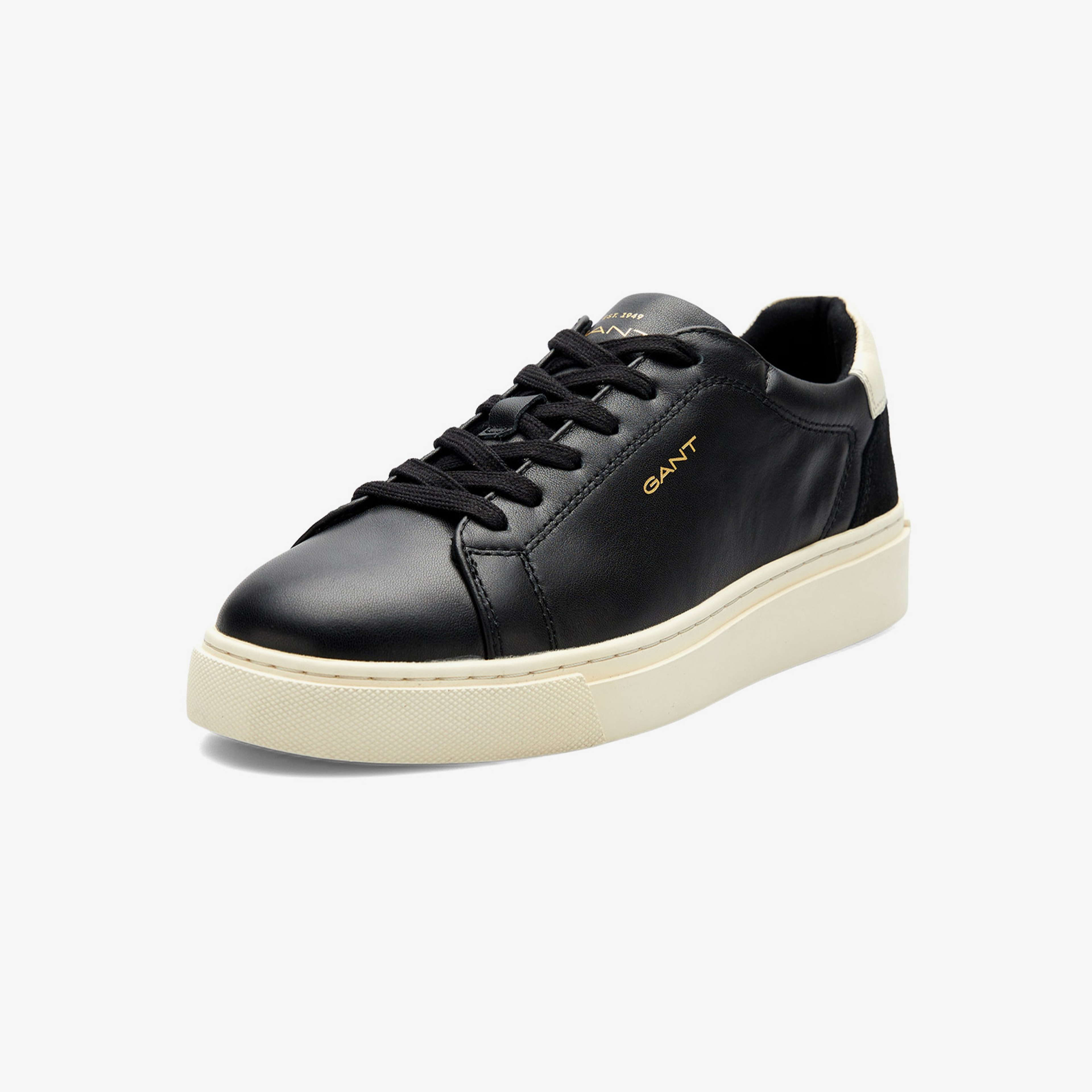 GANT Kadın Beyaz Standart Fit Sneaker