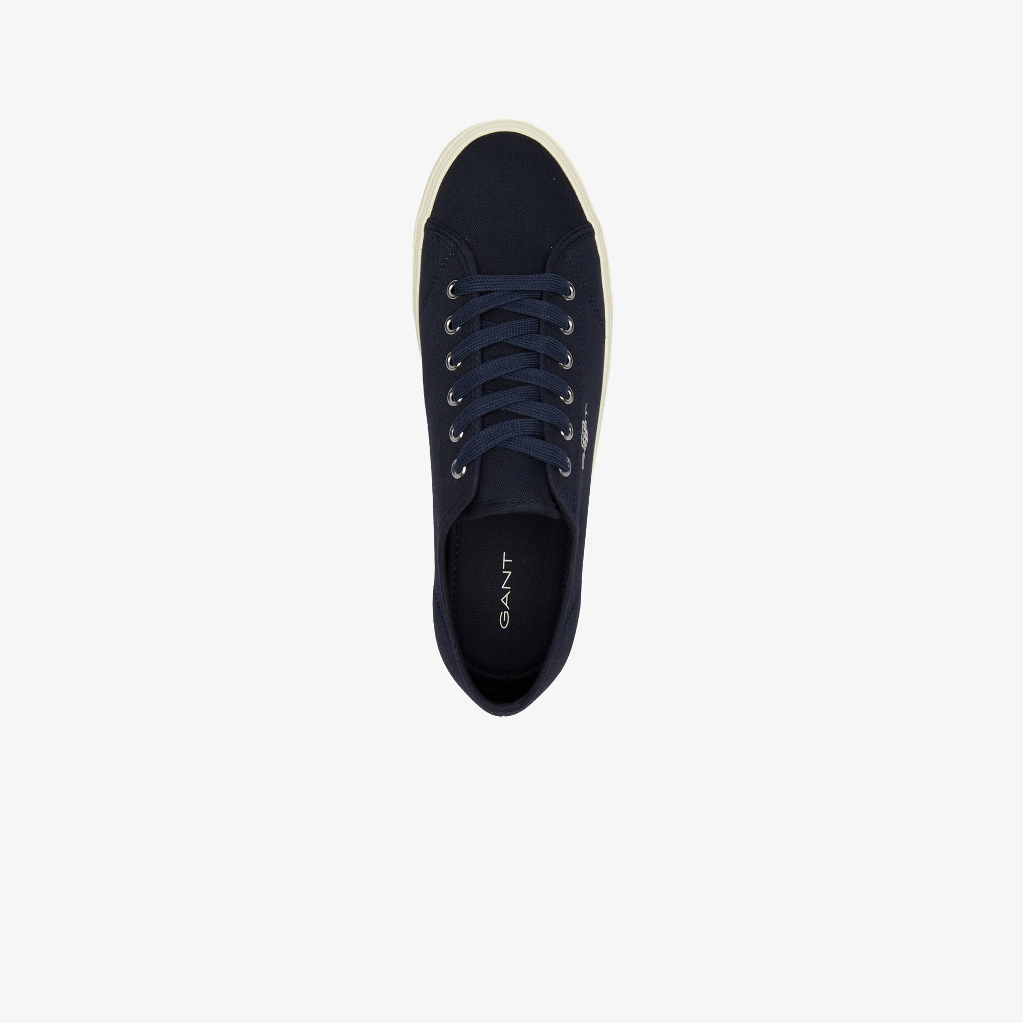GANT Erkek Mavi Sneaker
