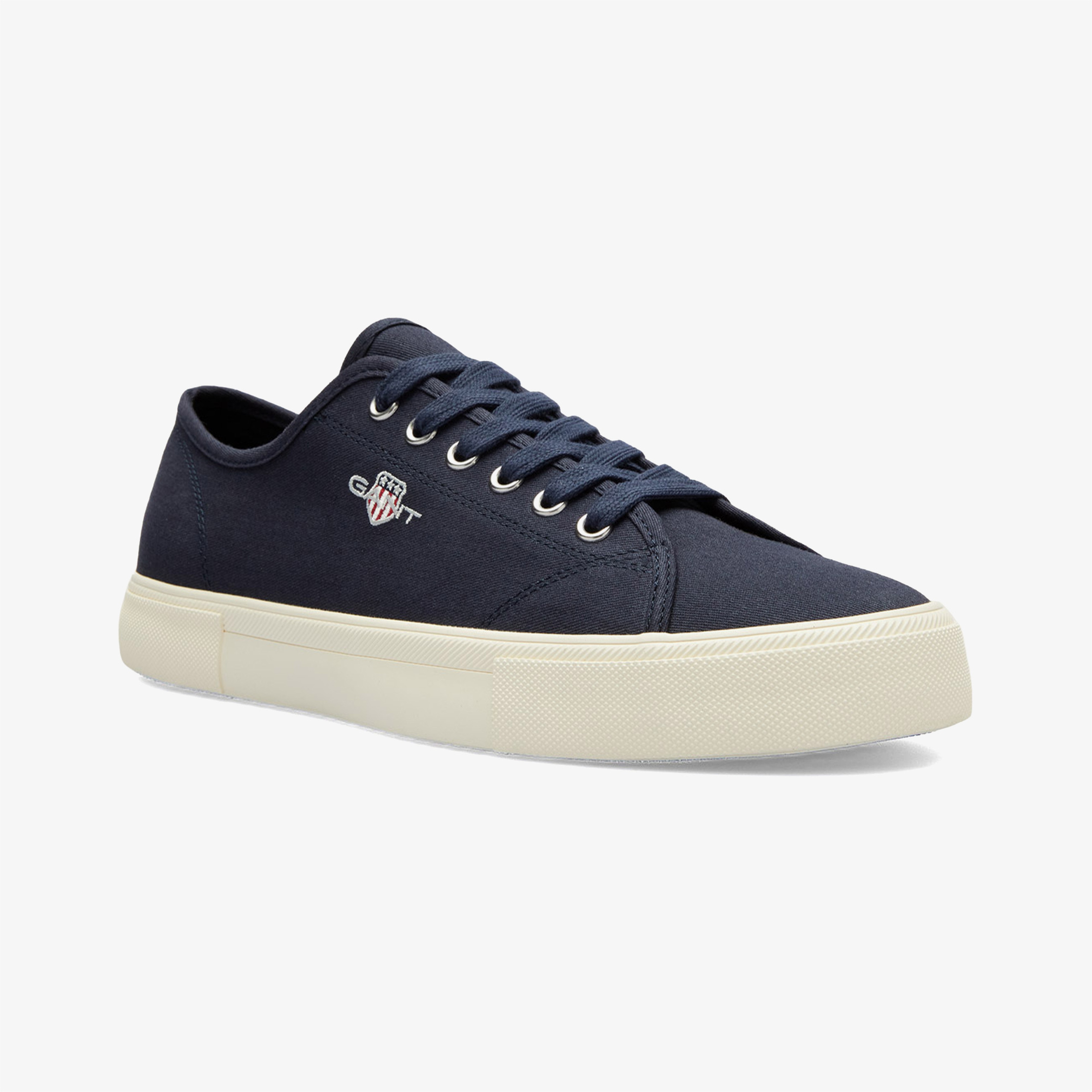 GANT Erkek Mavi Sneaker