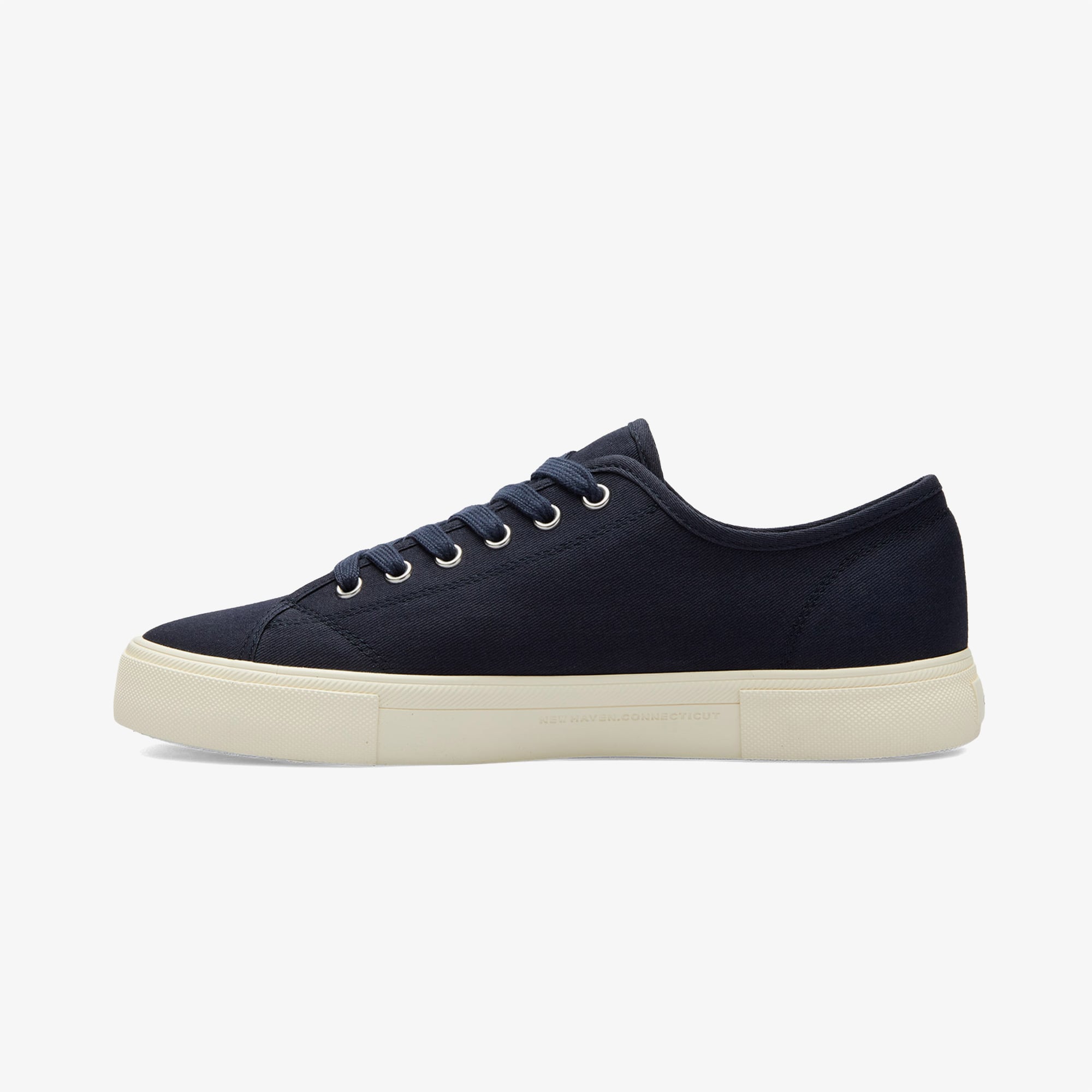 GANT Erkek Mavi Sneaker
