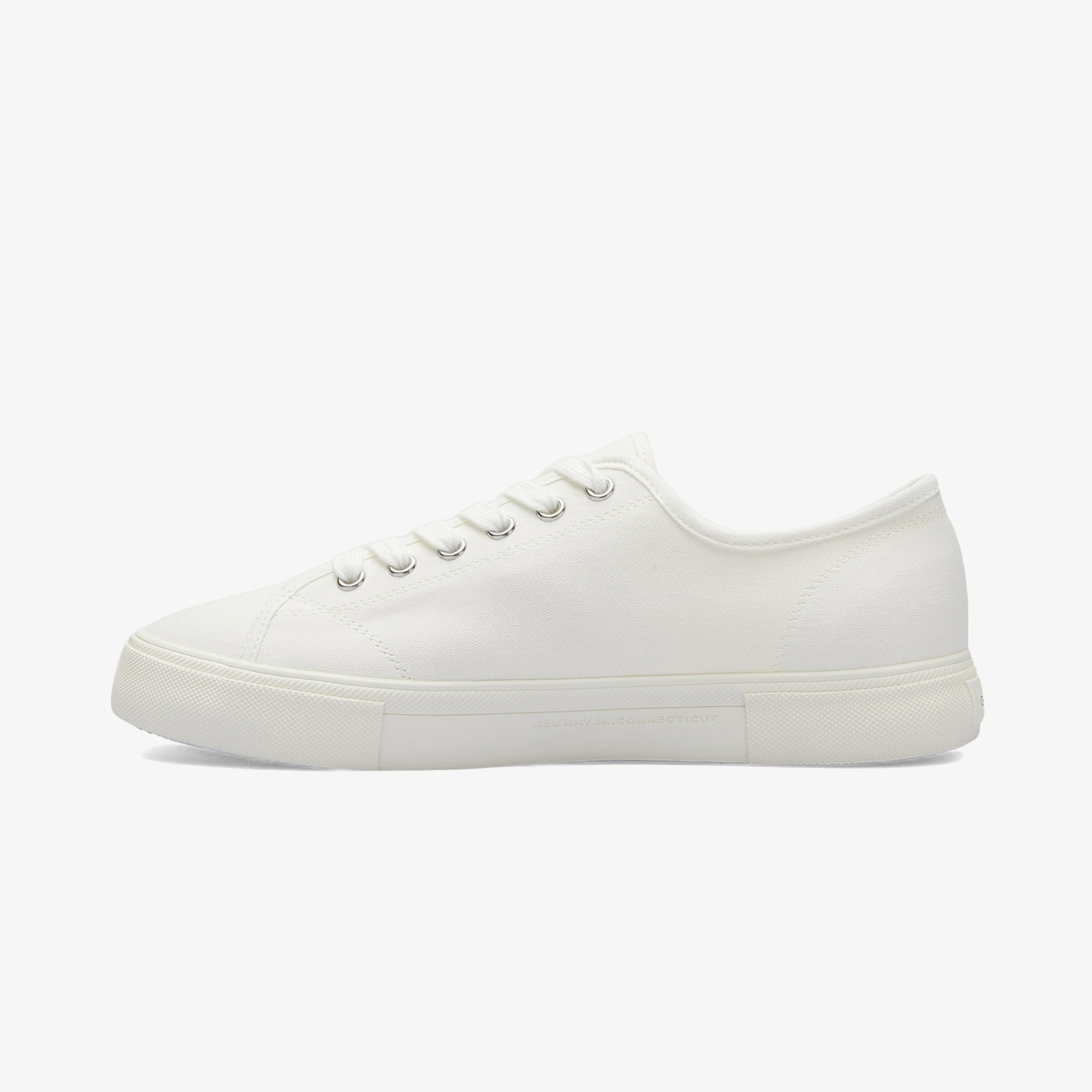 GANT Erkek Beyaz Sneaker