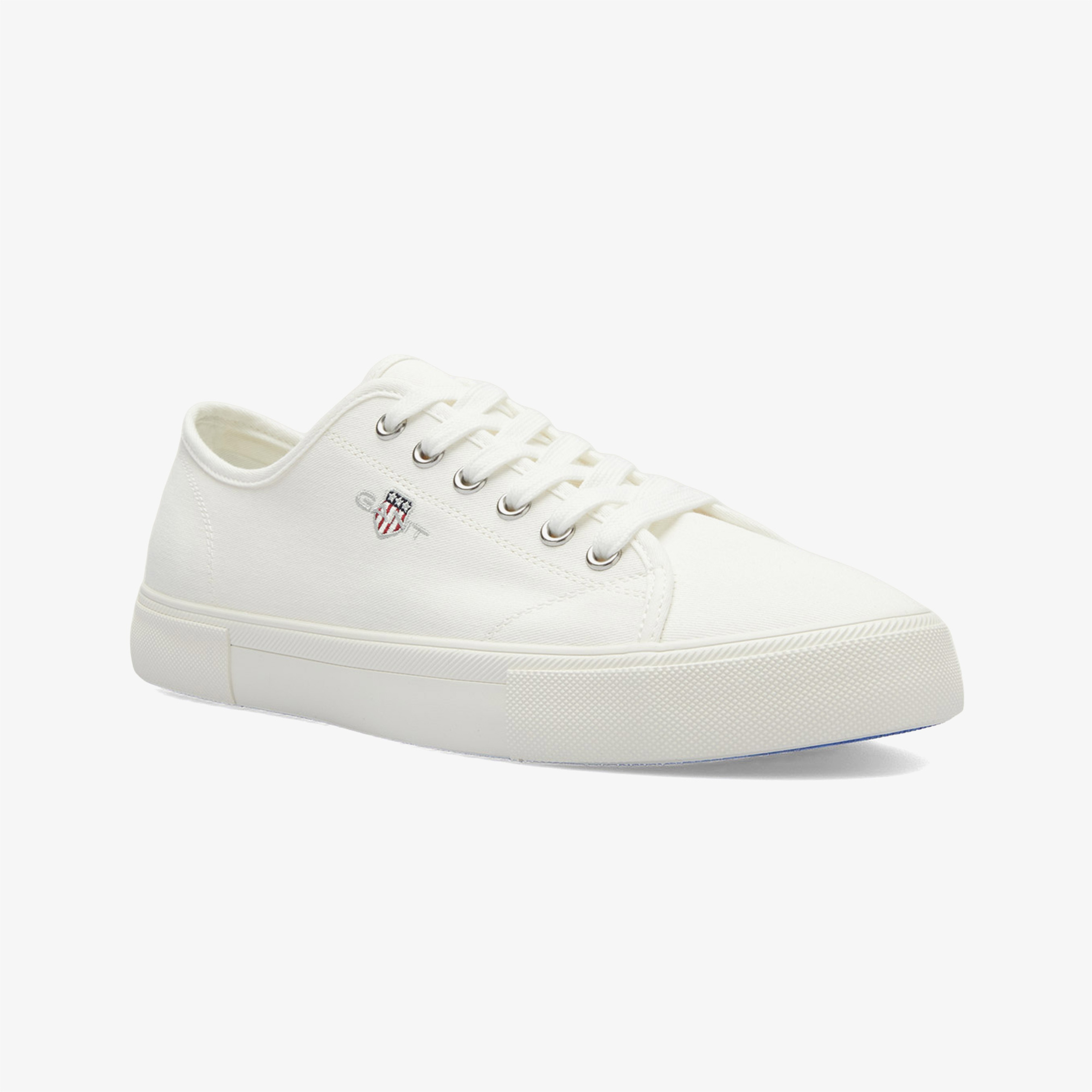 GANT Erkek Beyaz Sneaker