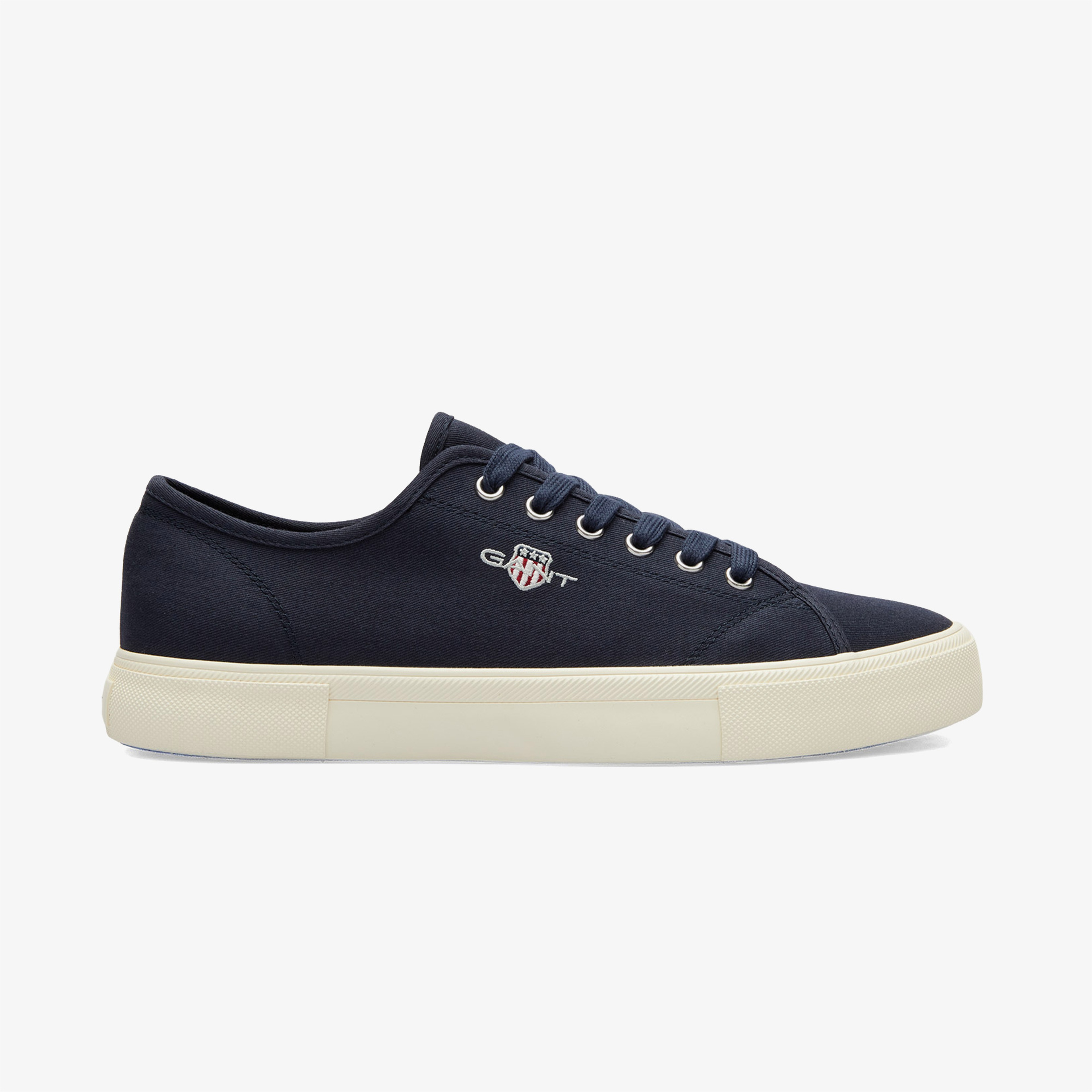 GANT Erkek Mavi Sneaker