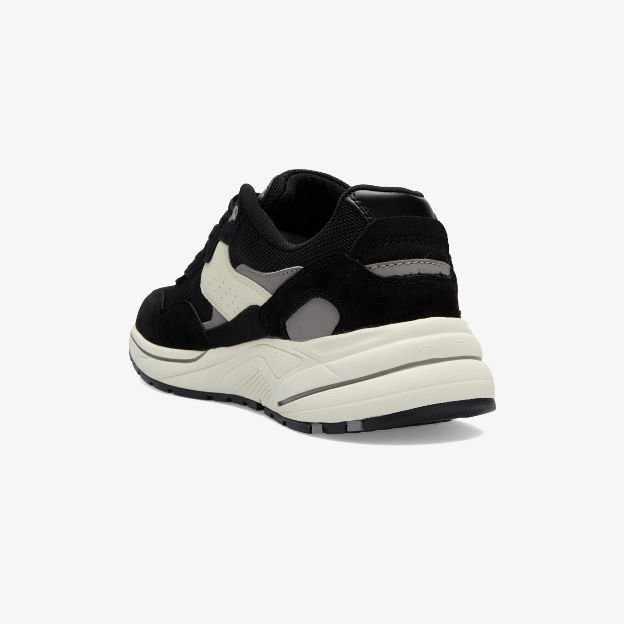 GANT Erkek Siyah Sneaker