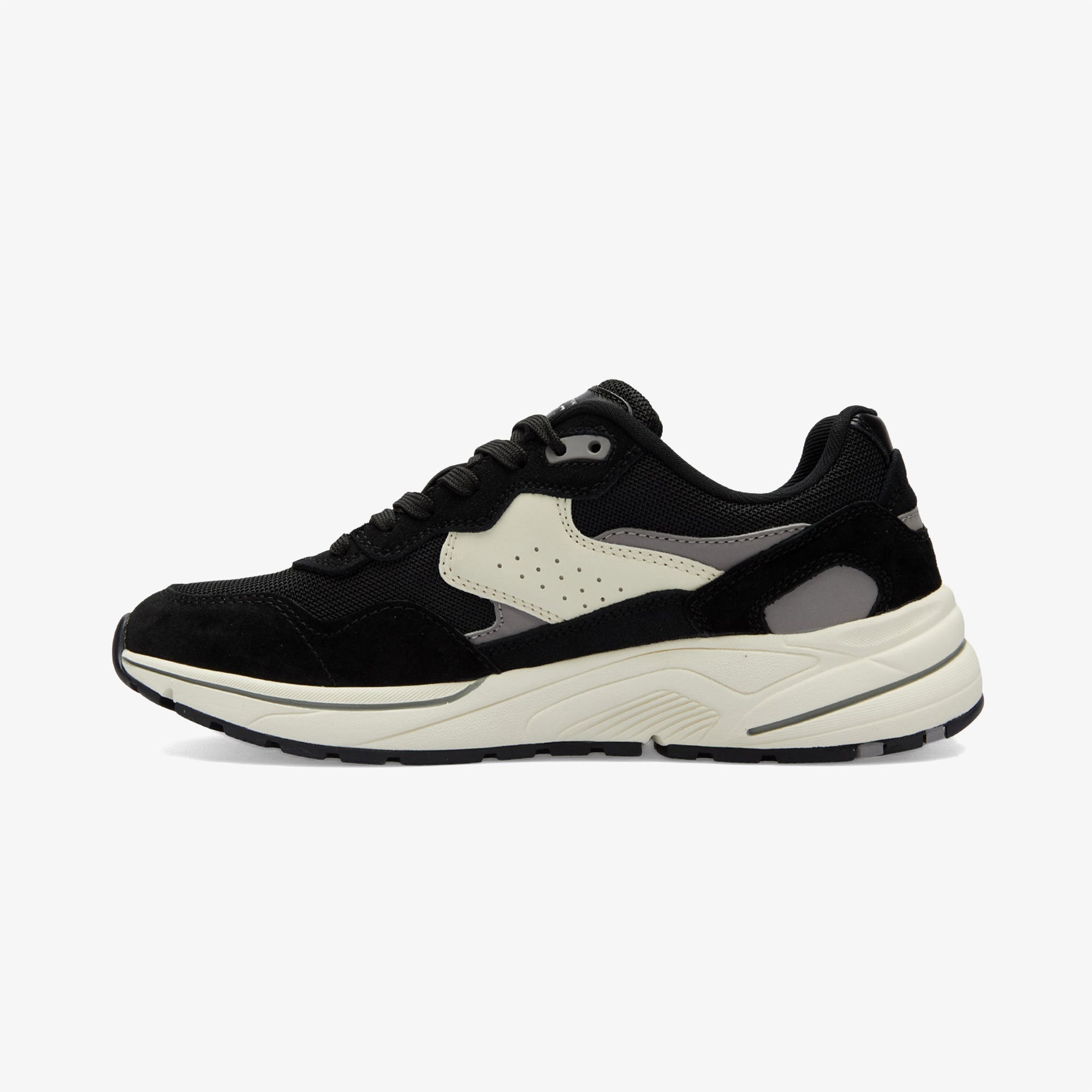 GANT Erkek Siyah Sneaker