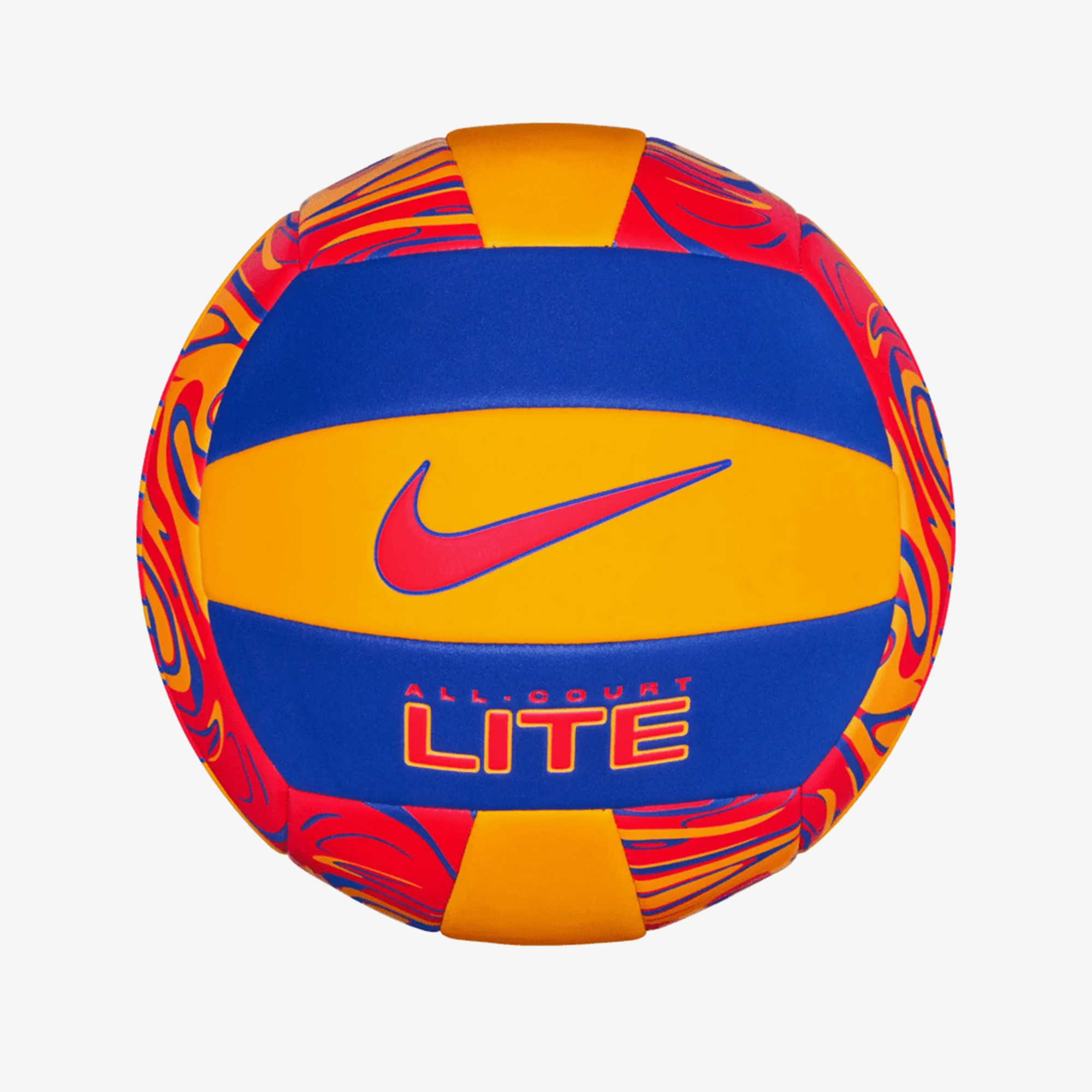 Nike All Court Lite Turuncu Voleybol Topu