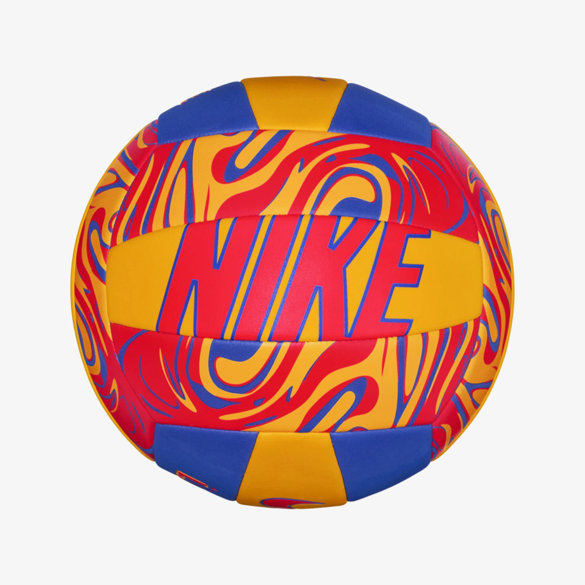Nike All Court Lite Turuncu Voleybol Topu